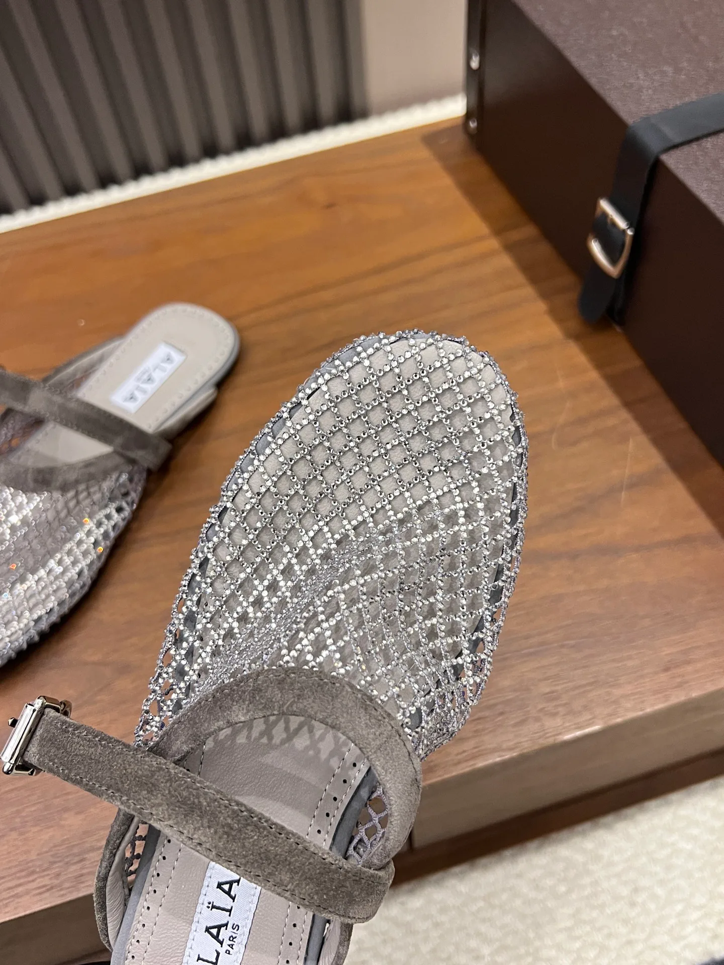Women's Mules And Clogs ALAIA 17968616