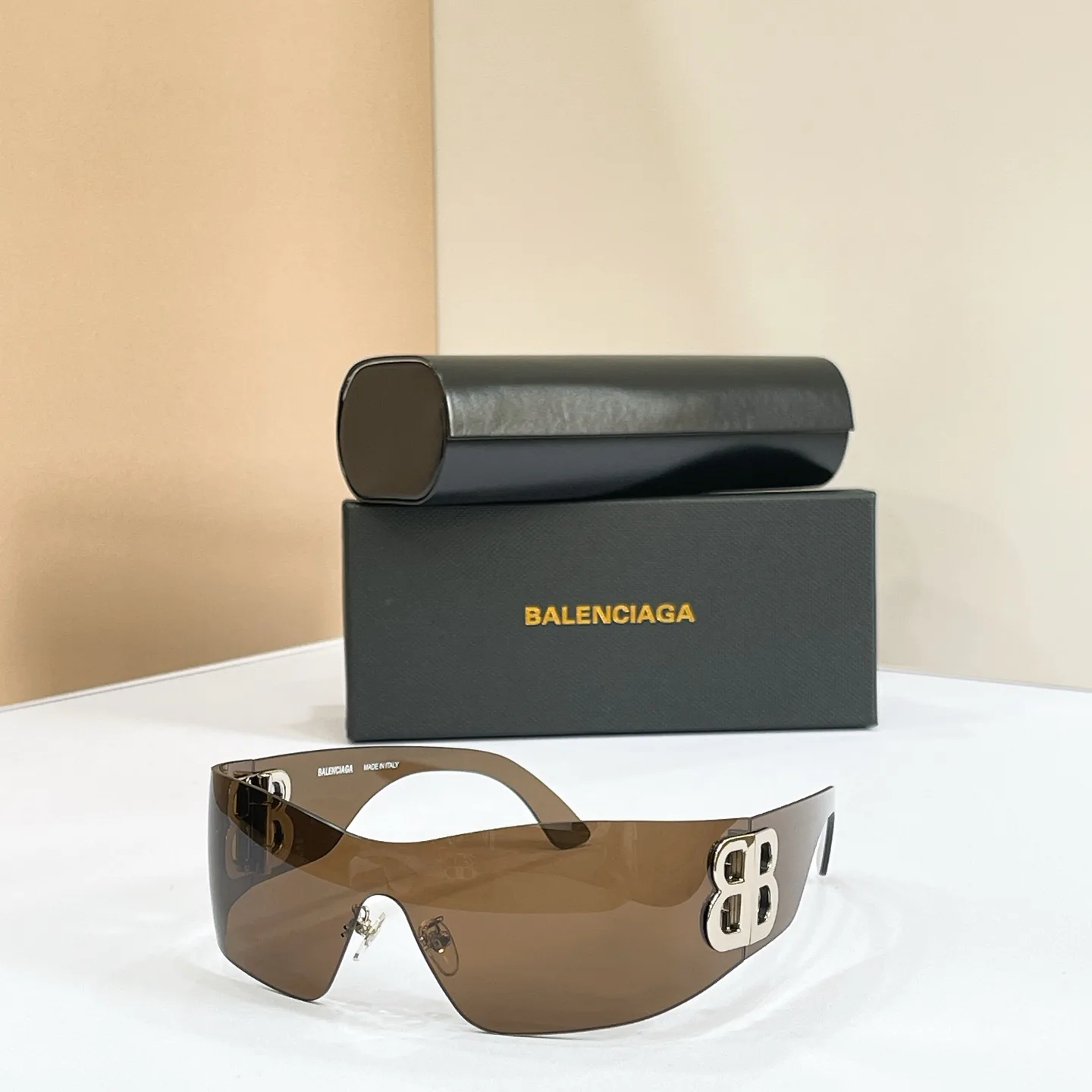 Glasses BALENCIAGA 16887517