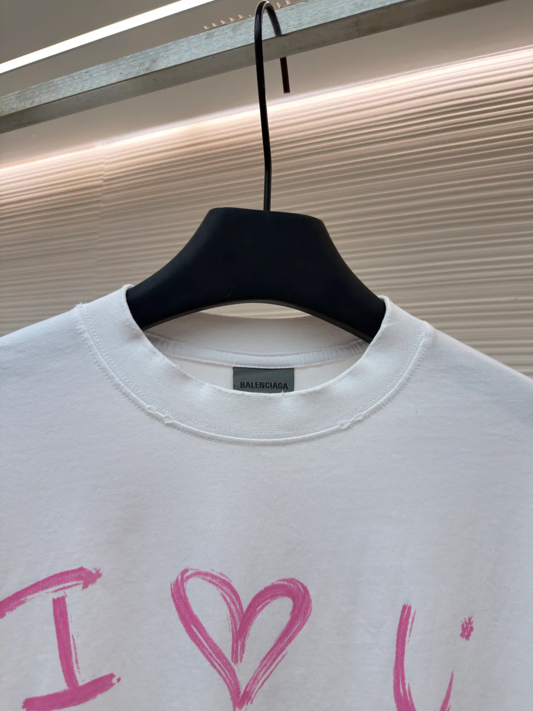 Men's T-Shirts BALENCIAGA 17740843