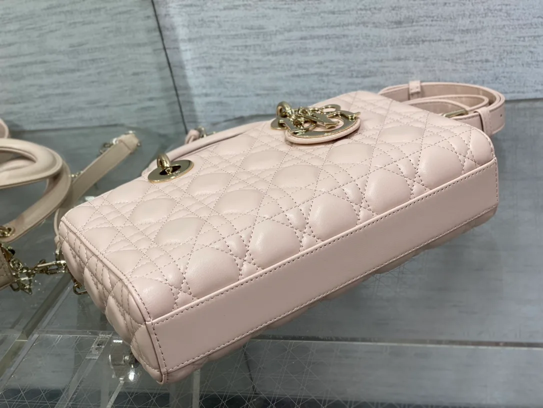 Women's Classic Handbags CHRISTIAN DIOR 17770407