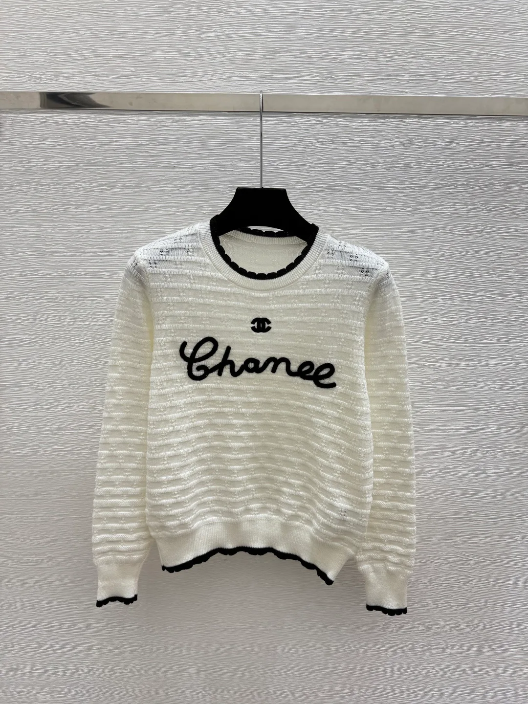 Women's Jumpers And Sweaters CHANEL 18185285