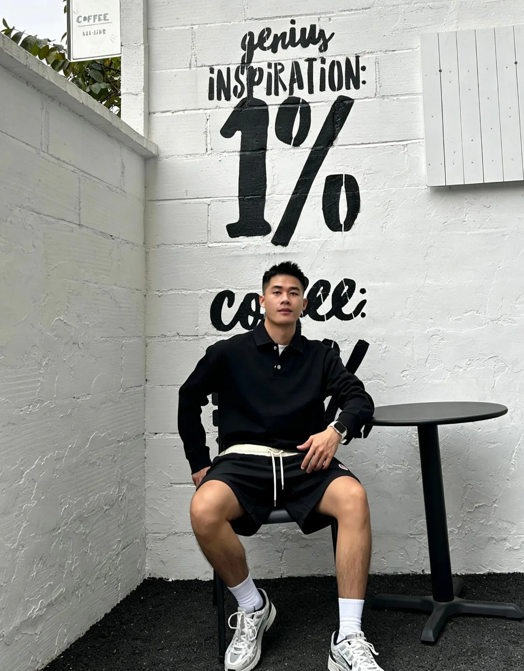 Men's Shorts MONCLER 17420972