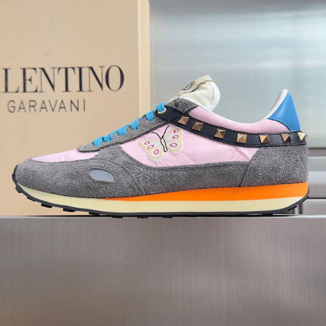 Women's Sneakers VALENTINO 17859892