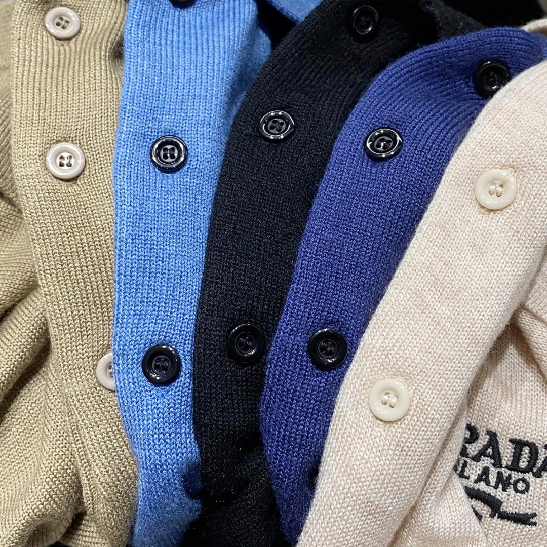 Men's Shirts PRADA 17905208