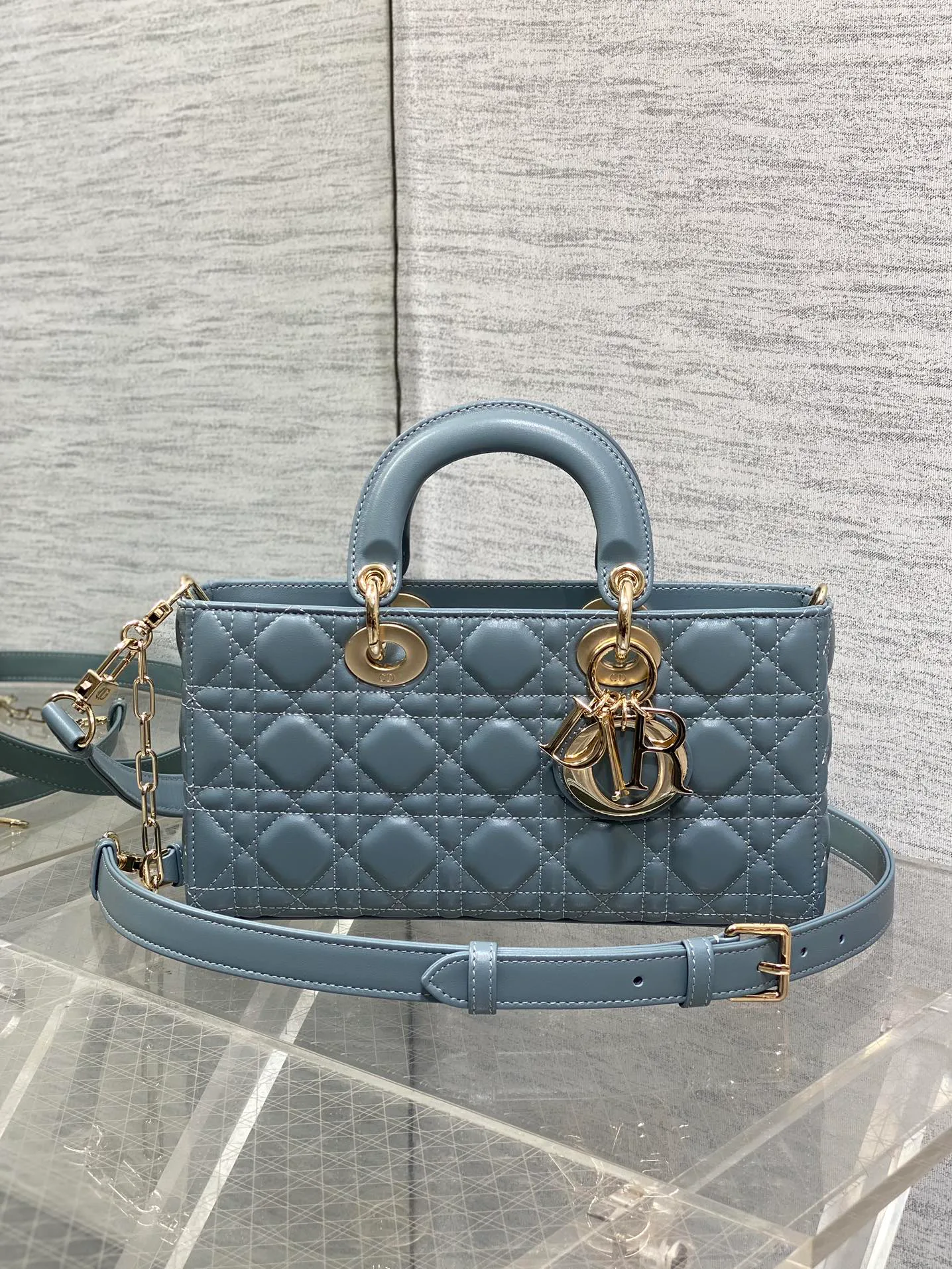 Women's Classic Handbags CHRISTIAN DIOR 17770427