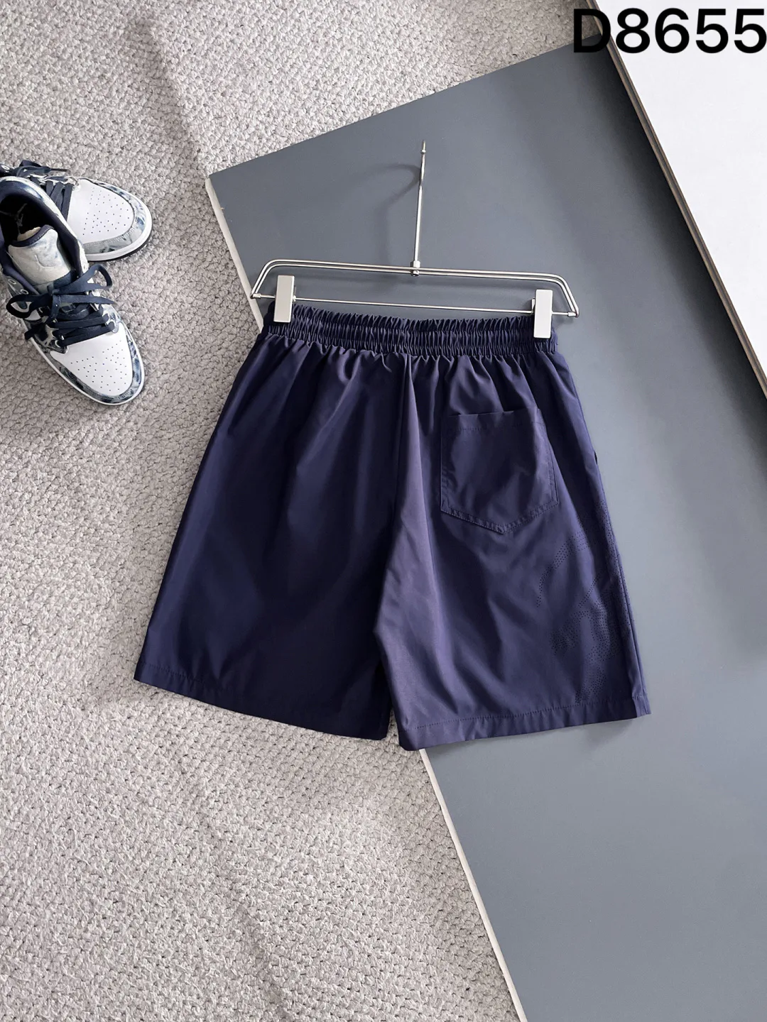 Men's Shorts BURBERRY 18000498