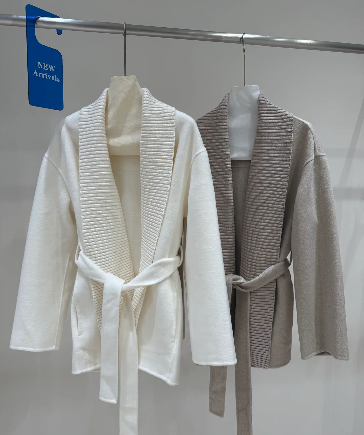 Women's Coats LORO PIANA 17830187