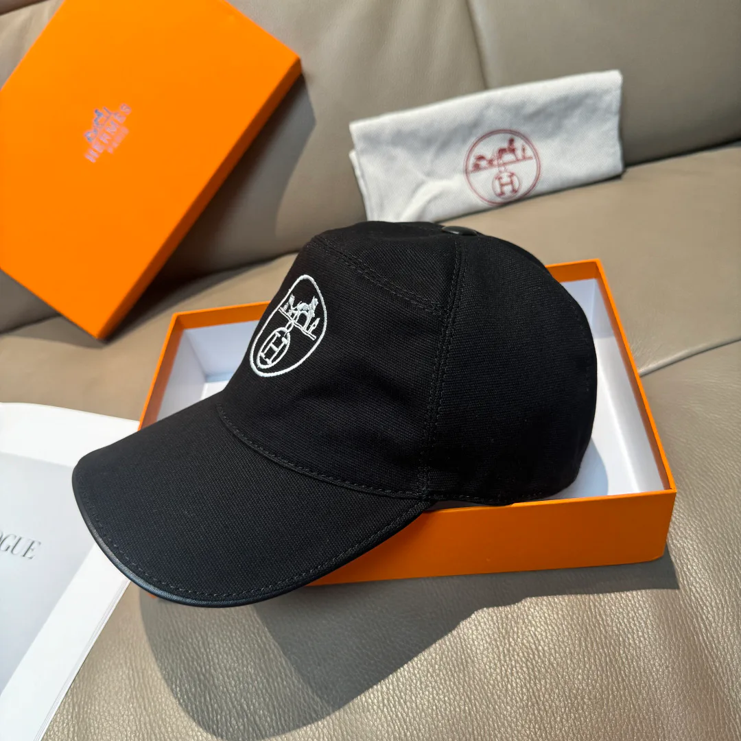 Hats HERMES 18105275