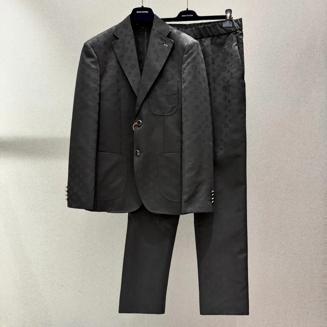 Men's Blazers LOUIS VUITTON 18174045