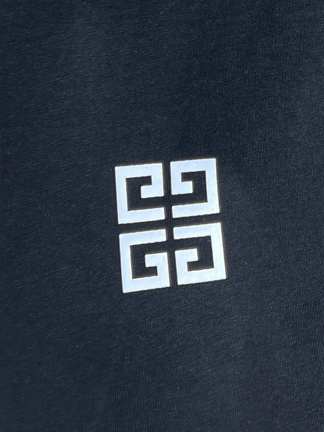 Men's T-Shirts GIVENCHY 18499380