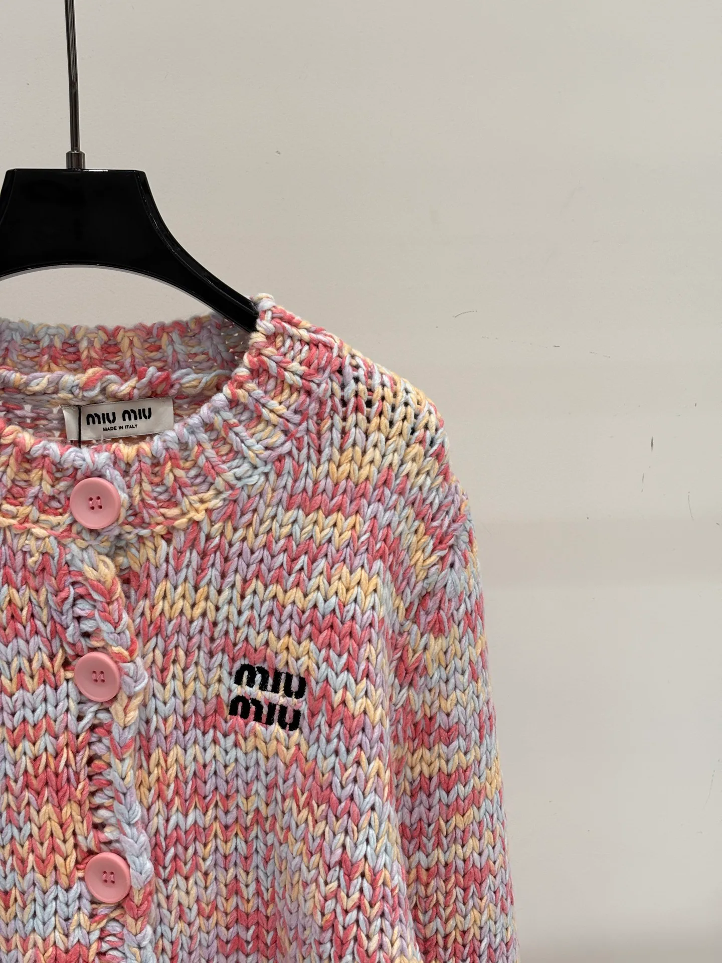 Women's Jumpers And Sweaters MIU MIU 18489581