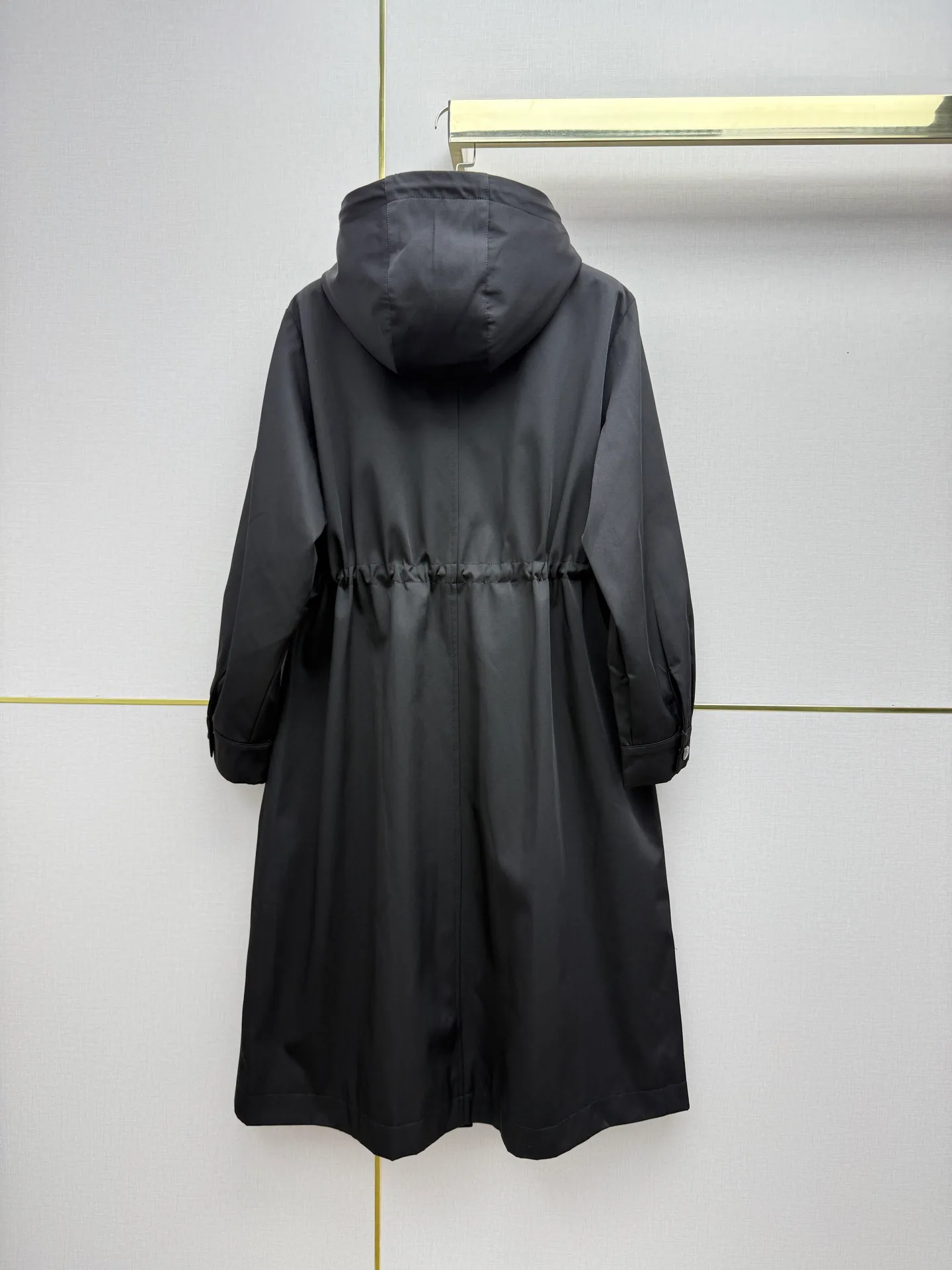 Women's Trench Coats PRADA 18348130