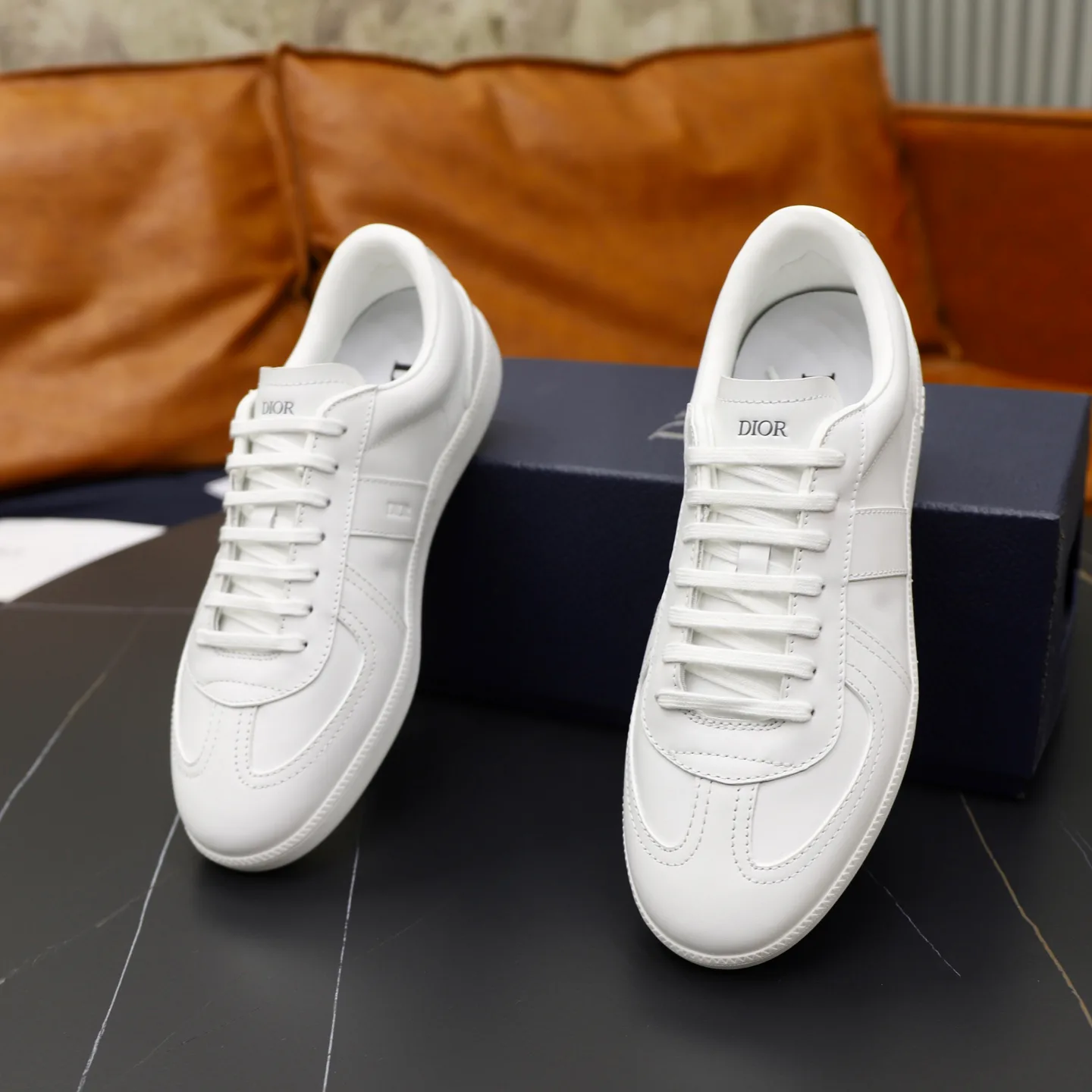 Women's Sneakers CHRISTIAN DIOR 18102937