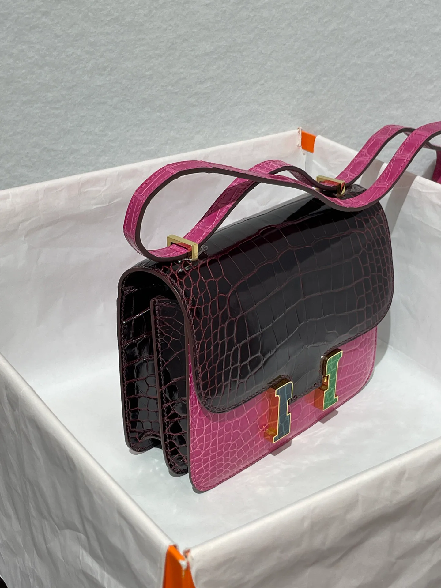 Women's Classic Handbags HERMES 18127138