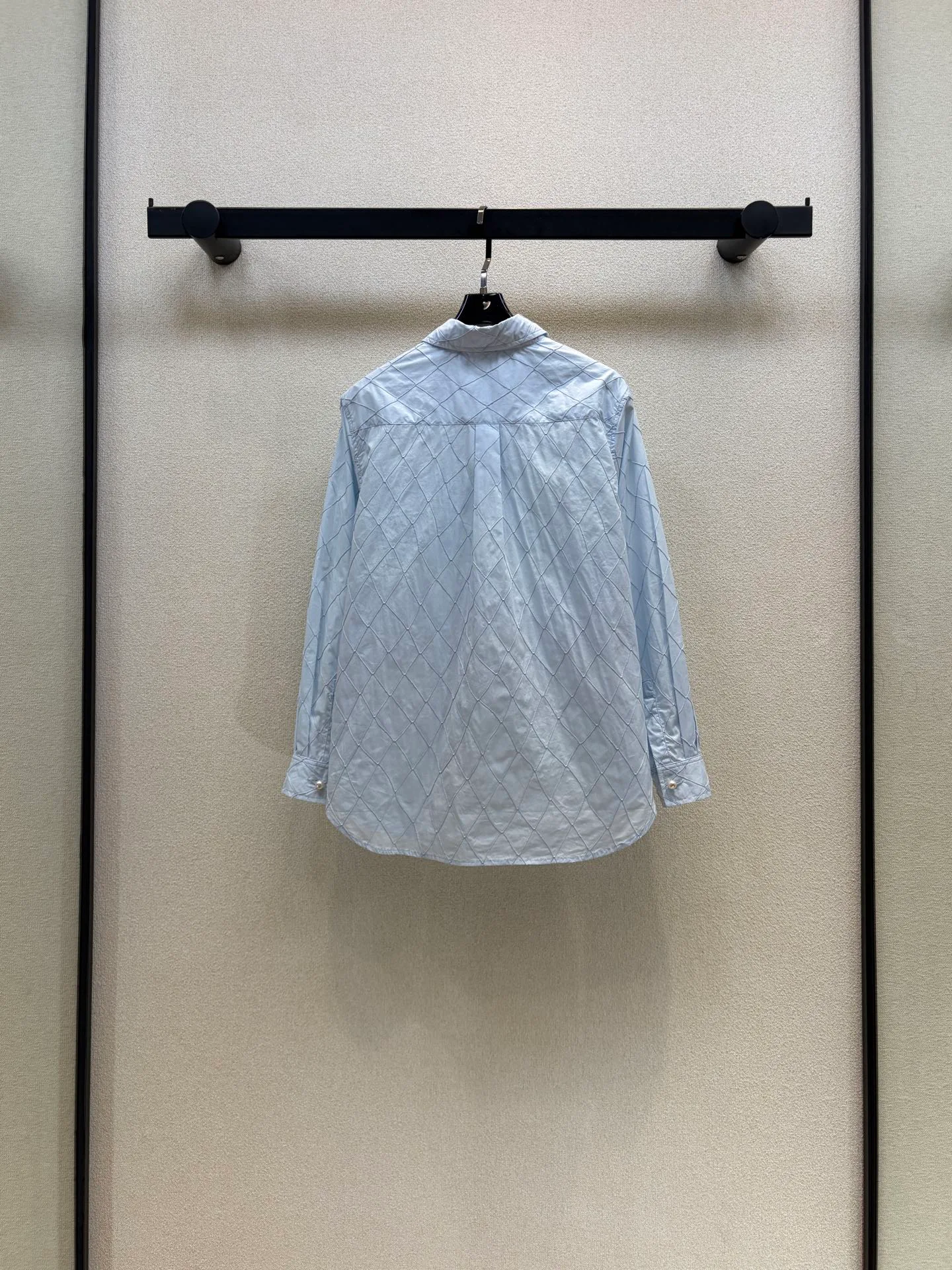 Women's Shirts CHANEL 17416093