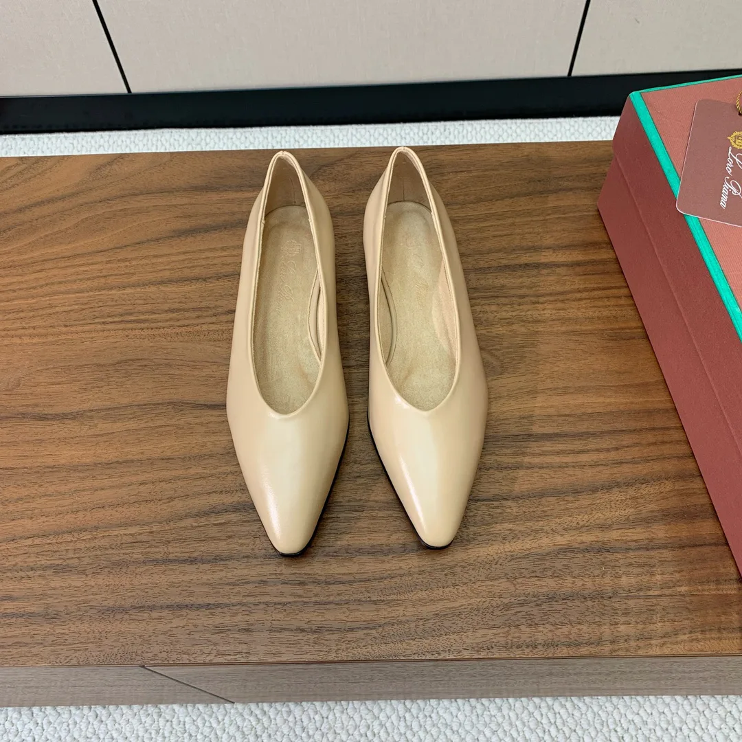 Women's Heels LORO PIANA 17818680