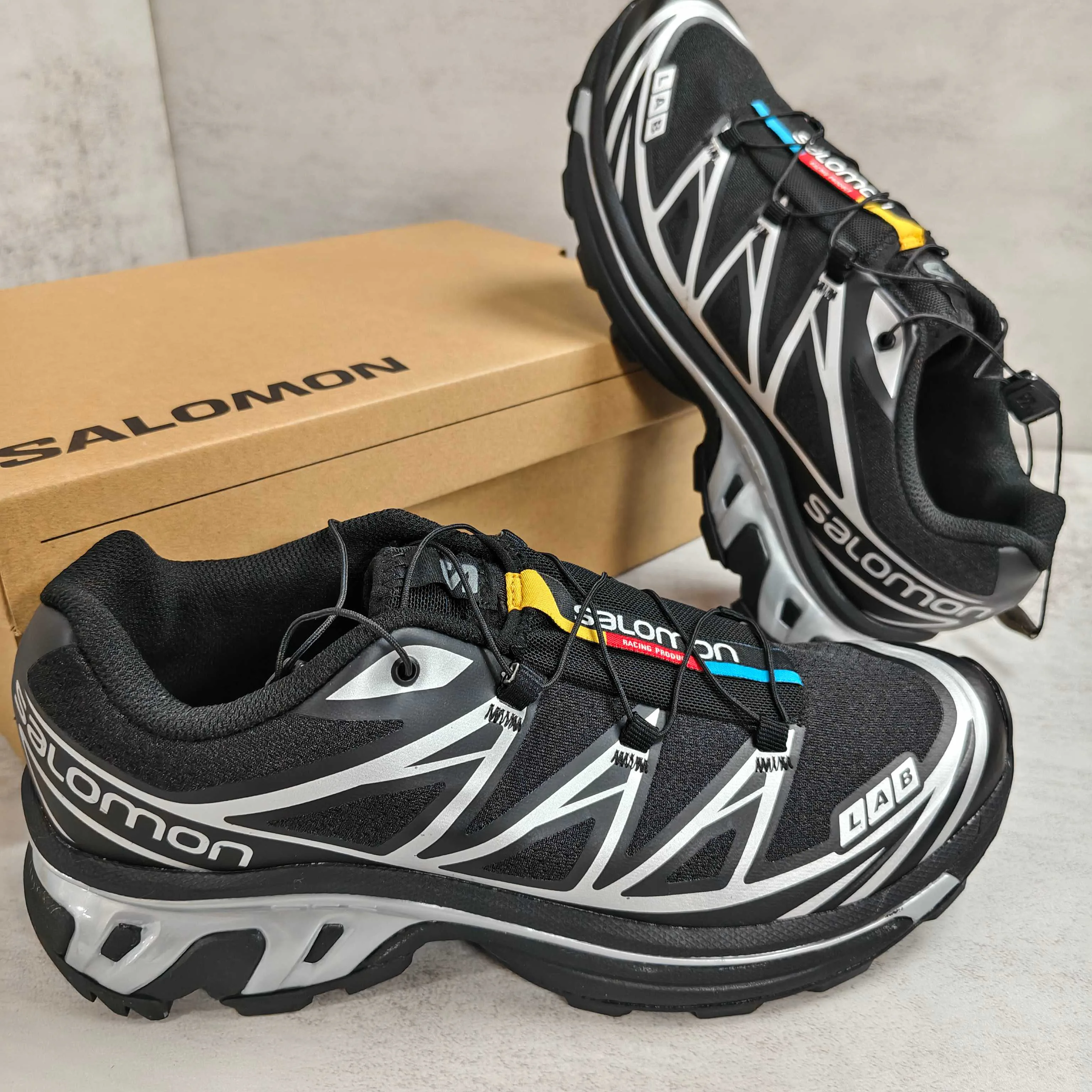 Women's Sneakers SALOMON 18039851