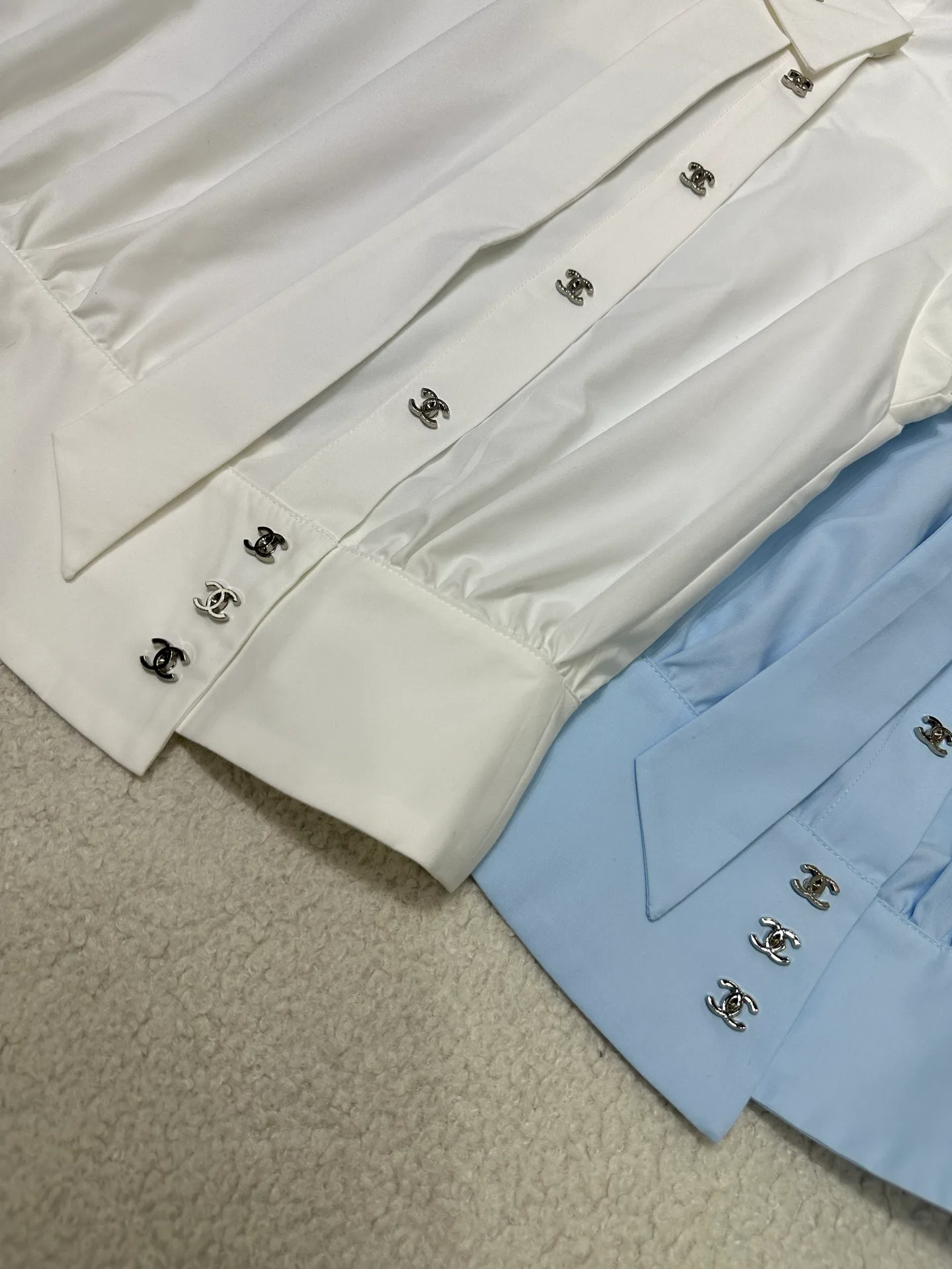 Women's Shirts CHANEL 17680889
