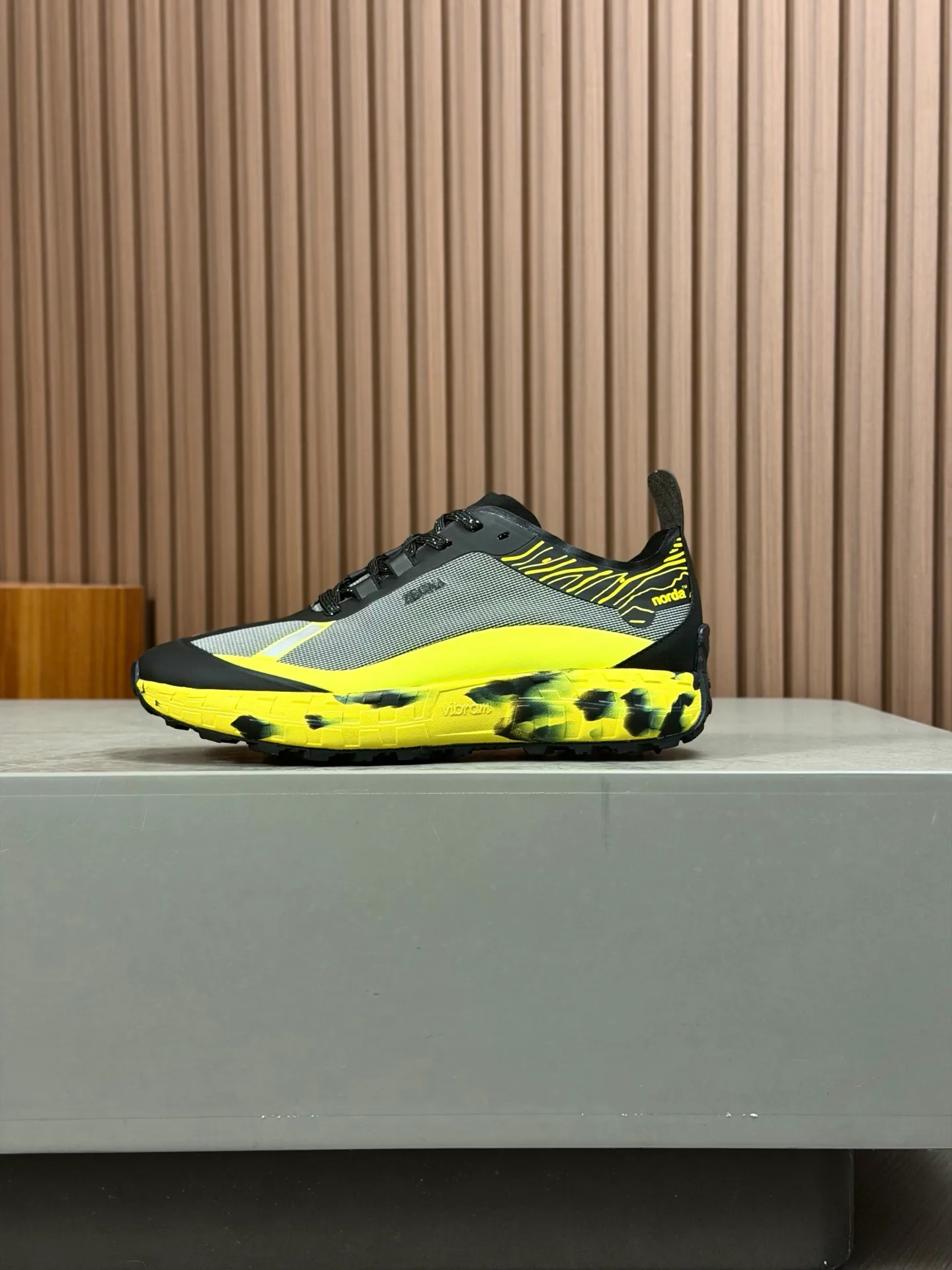 Men's Sneakers ZEGNA 17132014