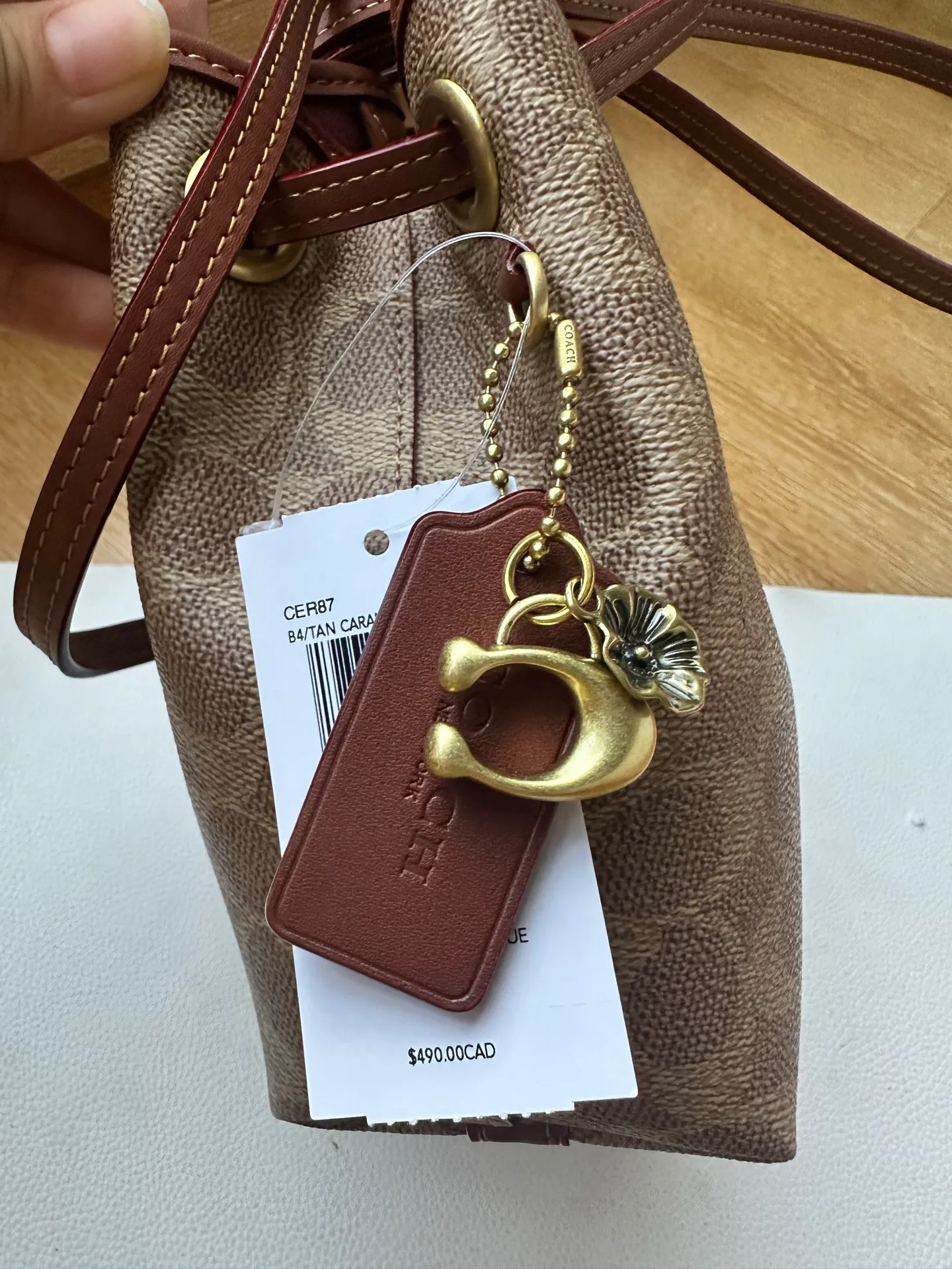 Women's Classic Handbags COACH 17961017