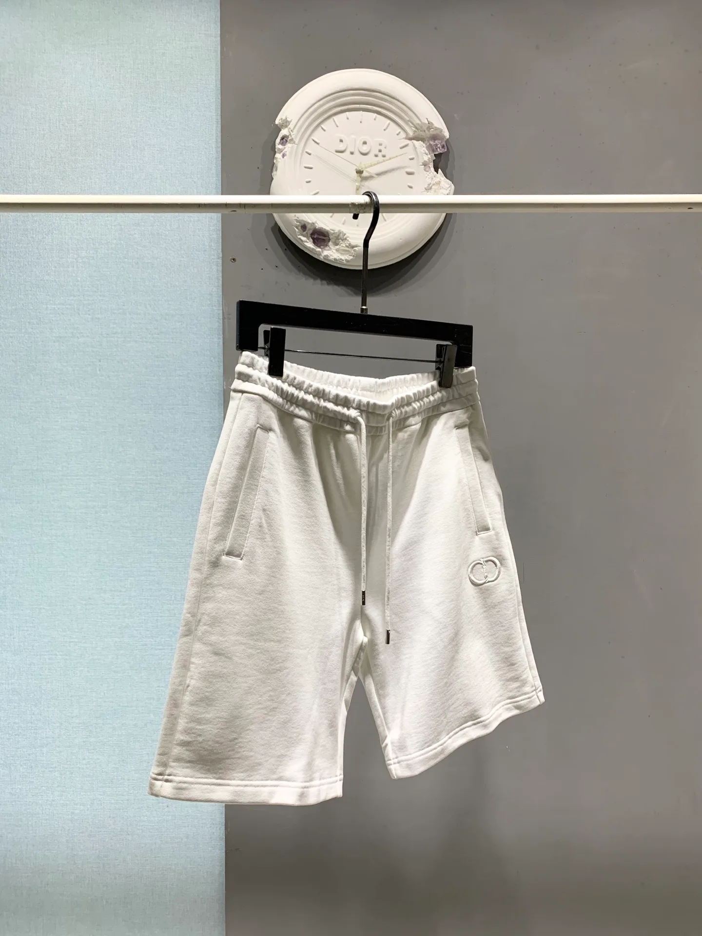 Men's Shorts CHRISTIAN DIOR 17707387