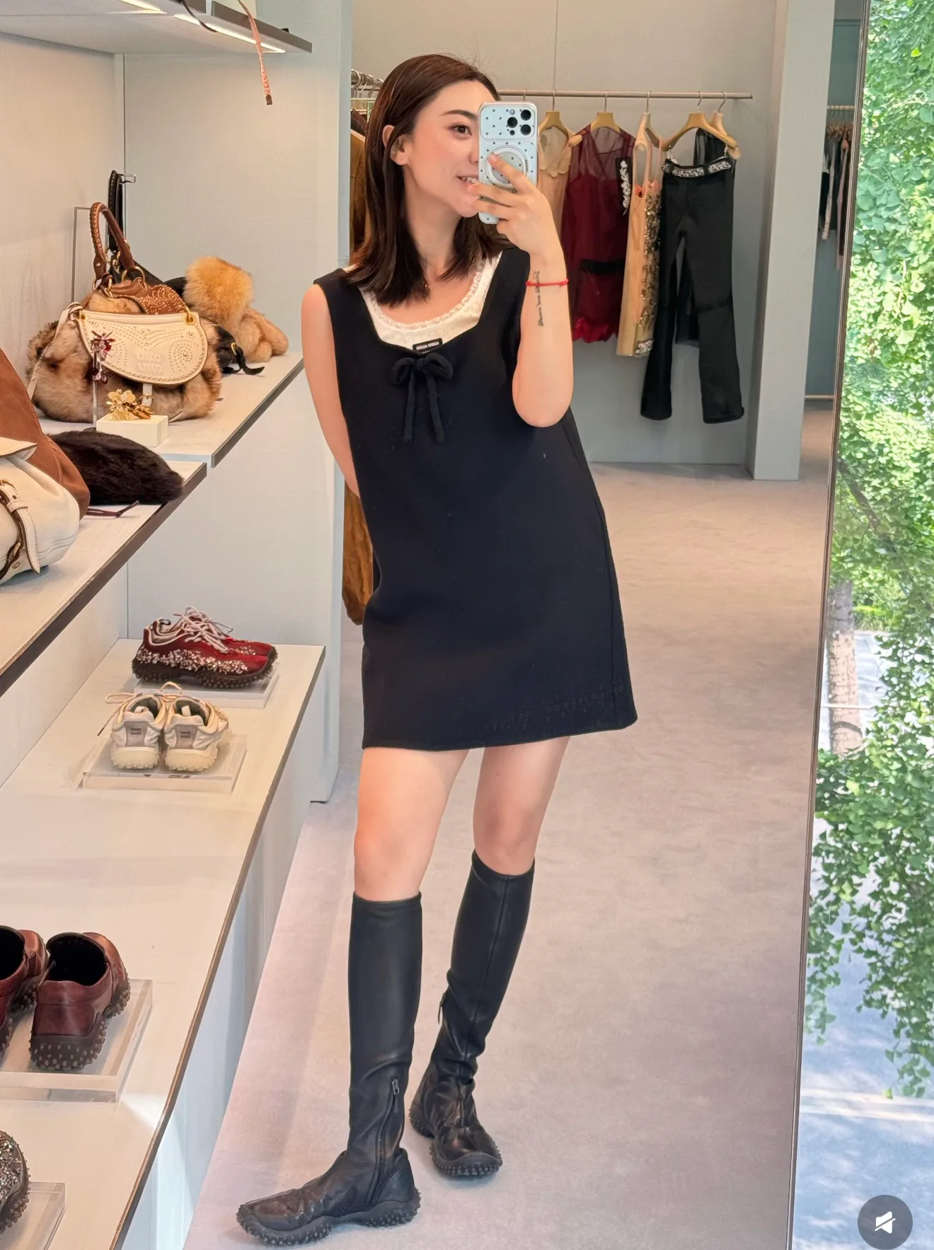 Women's Dresses MIU MIU 17901734