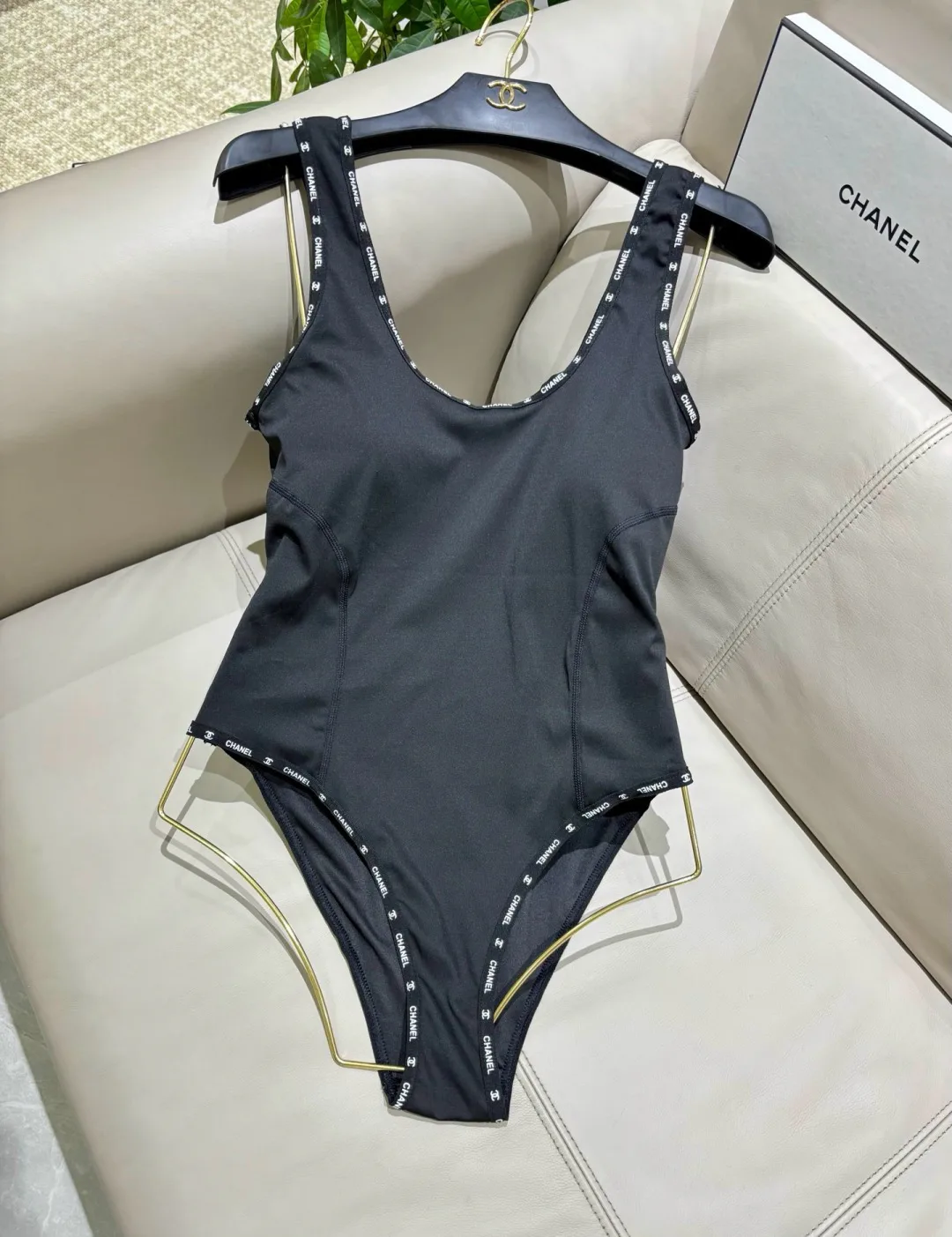 Women's Swimwear CHANEL 17631882