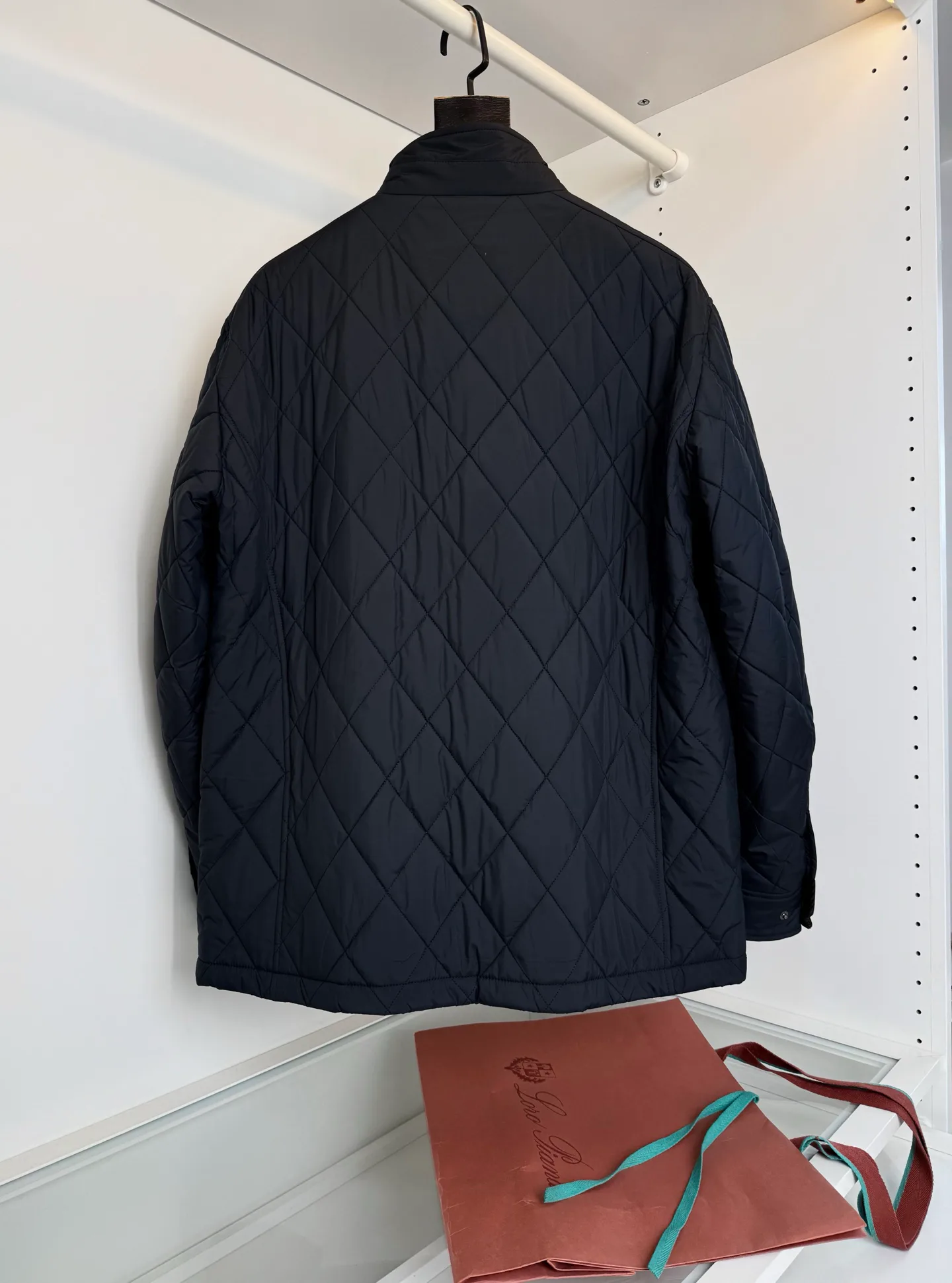 Men's Jackets And Down Jackets LORO PIANA 18411073