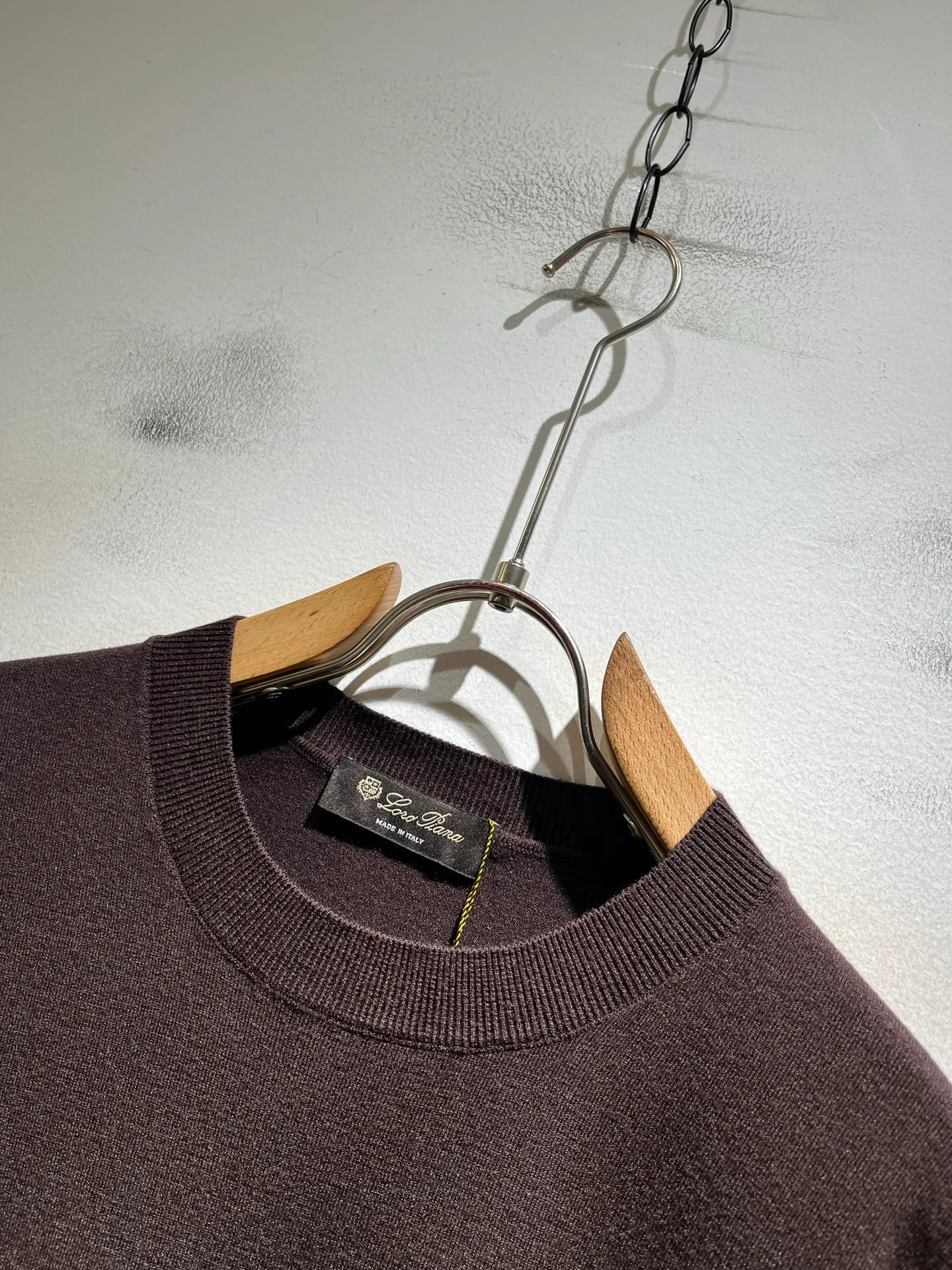 Футболки Мужские Loro Piana 18592693