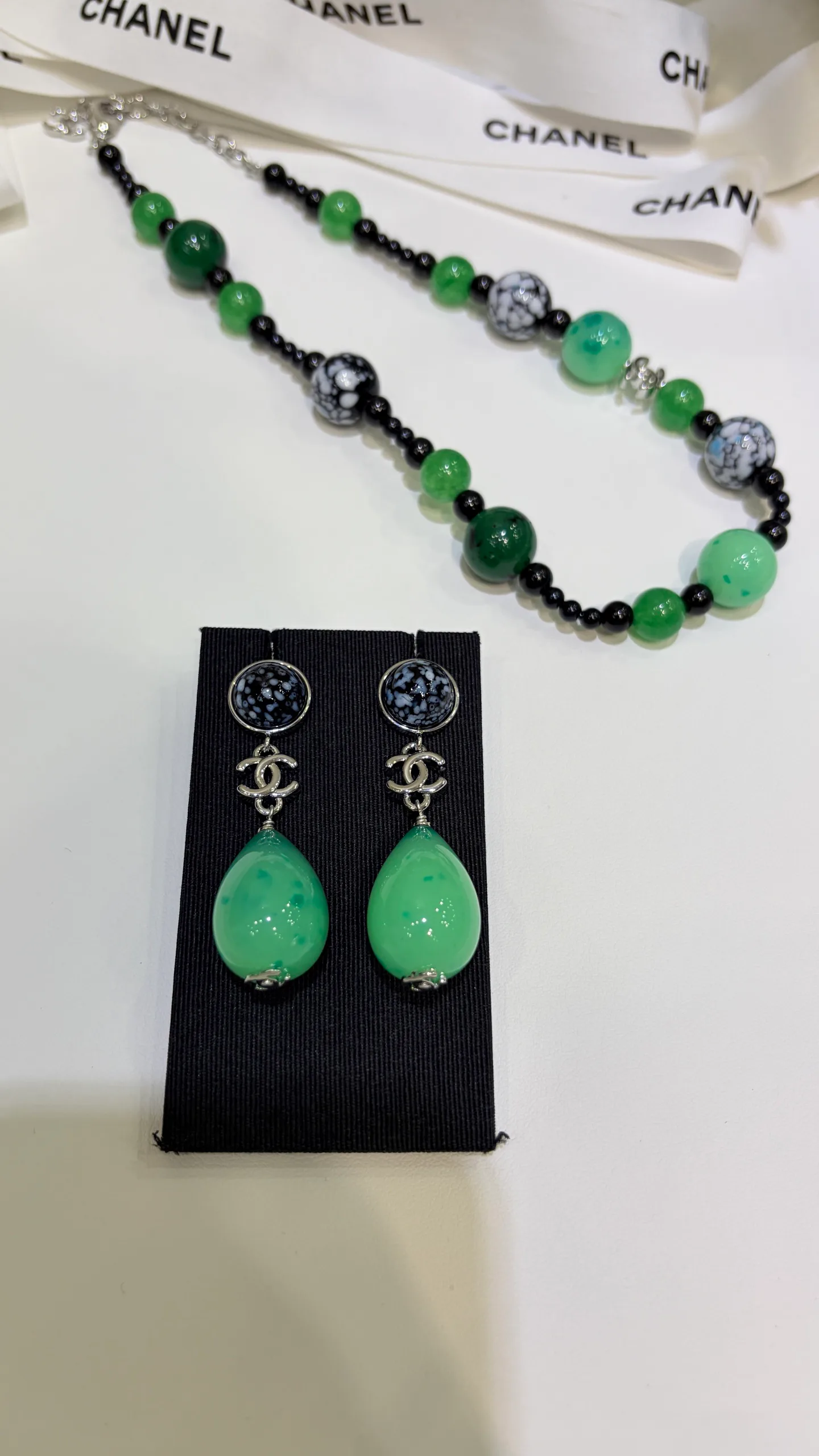 Jewelry CHANEL 18122872