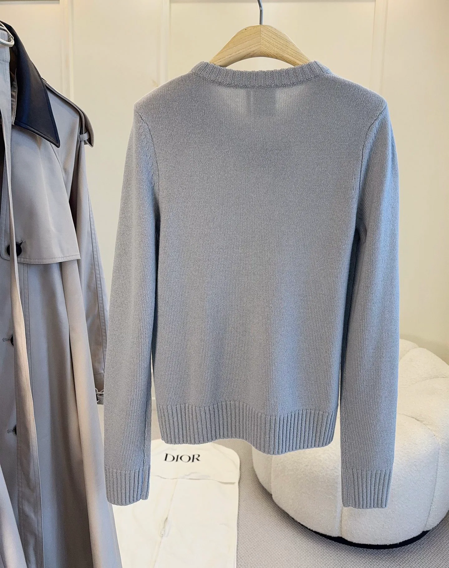 Women's Jumpers And Sweaters CHRISTIAN DIOR 18405528