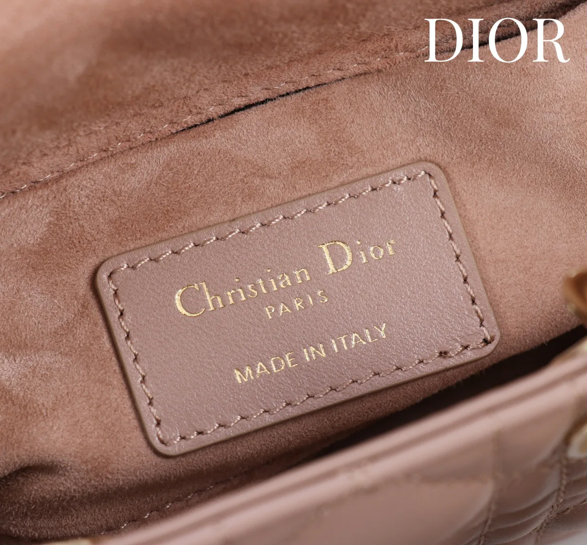 Women's Classic Handbags CHRISTIAN DIOR 18393034