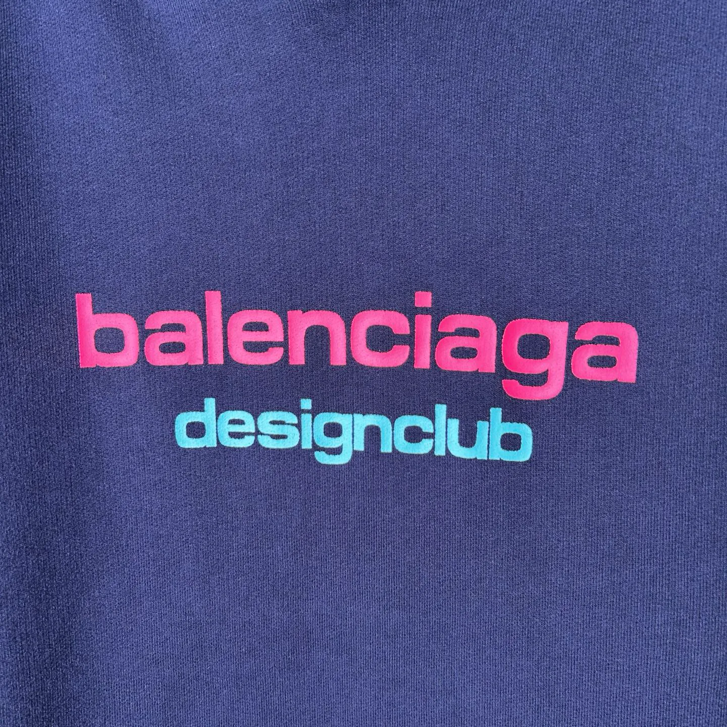 Свитшоты И Худи Мужские Balenciaga 18581938