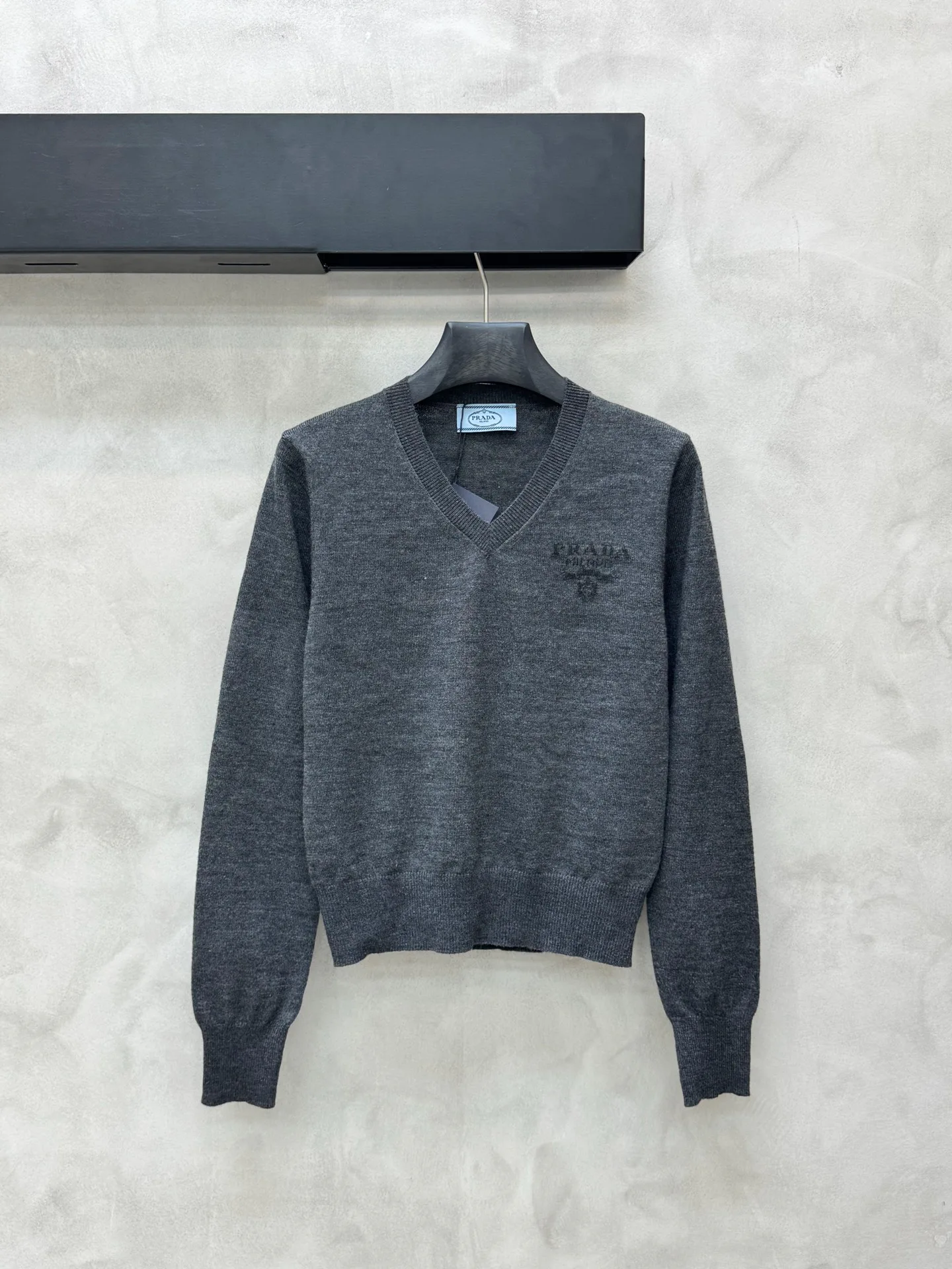 Women's Jumpers And Sweaters PRADA 18186046