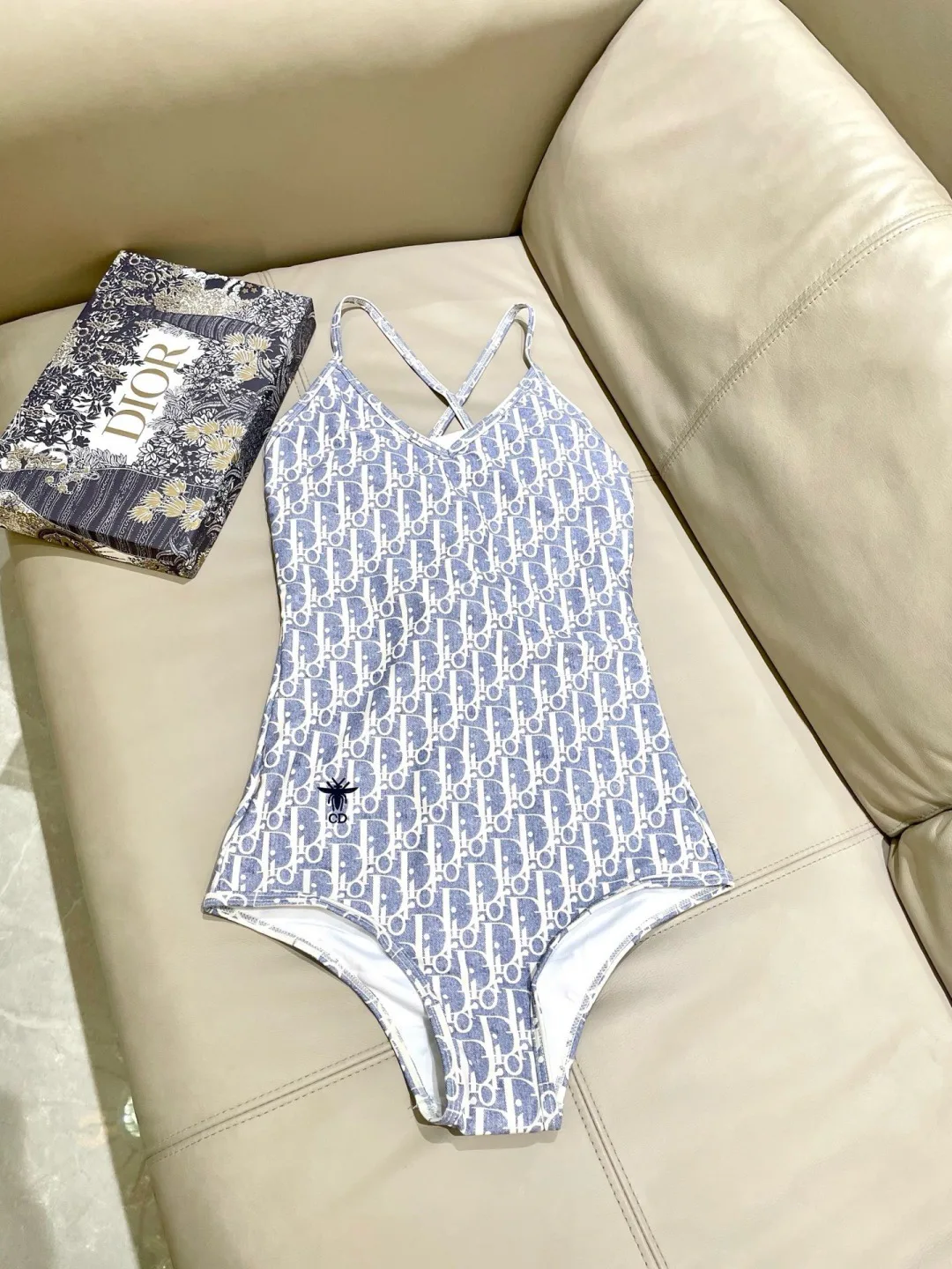 Women's Swimwear CHRISTIAN DIOR 17448585