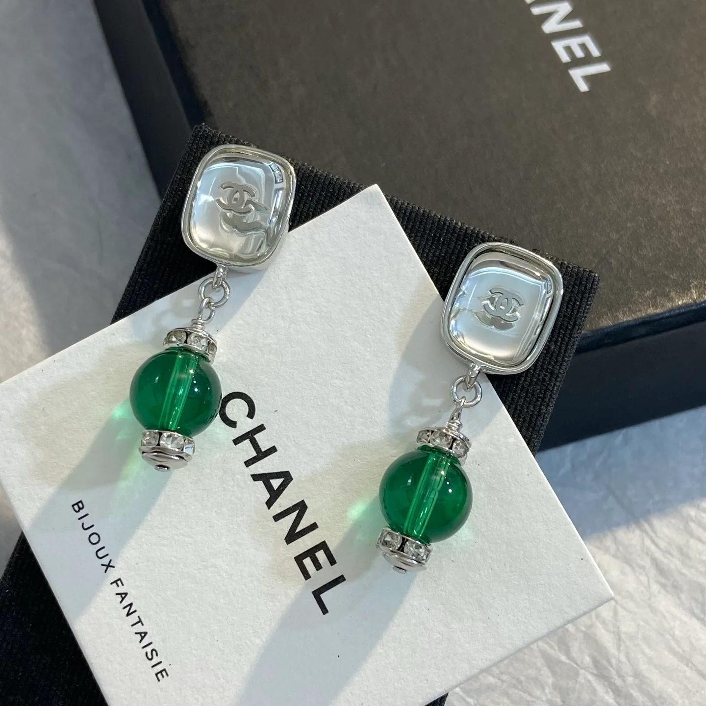 Jewelry CHANEL 17859762
