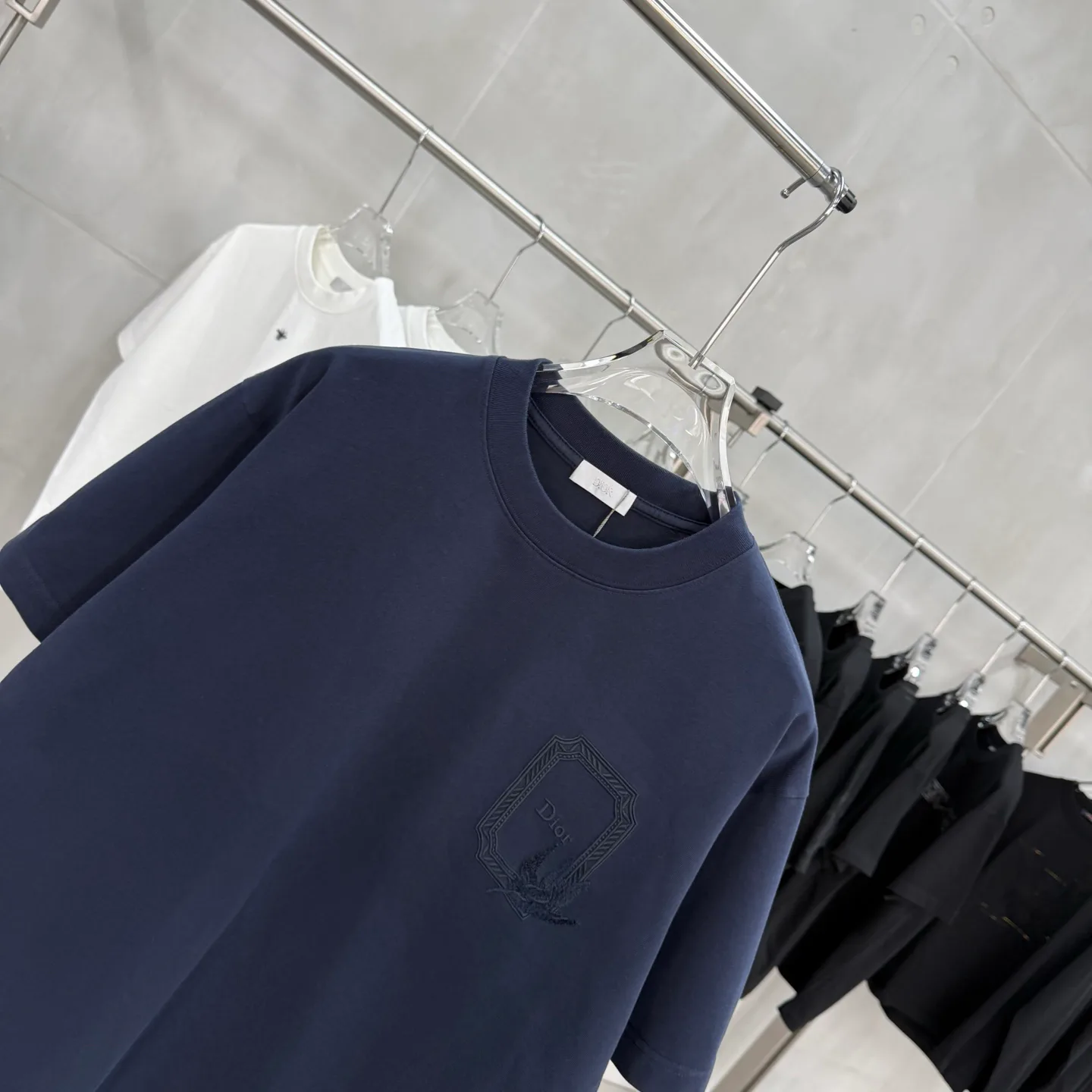 Men's T-Shirts CHRISTIAN DIOR 18203688