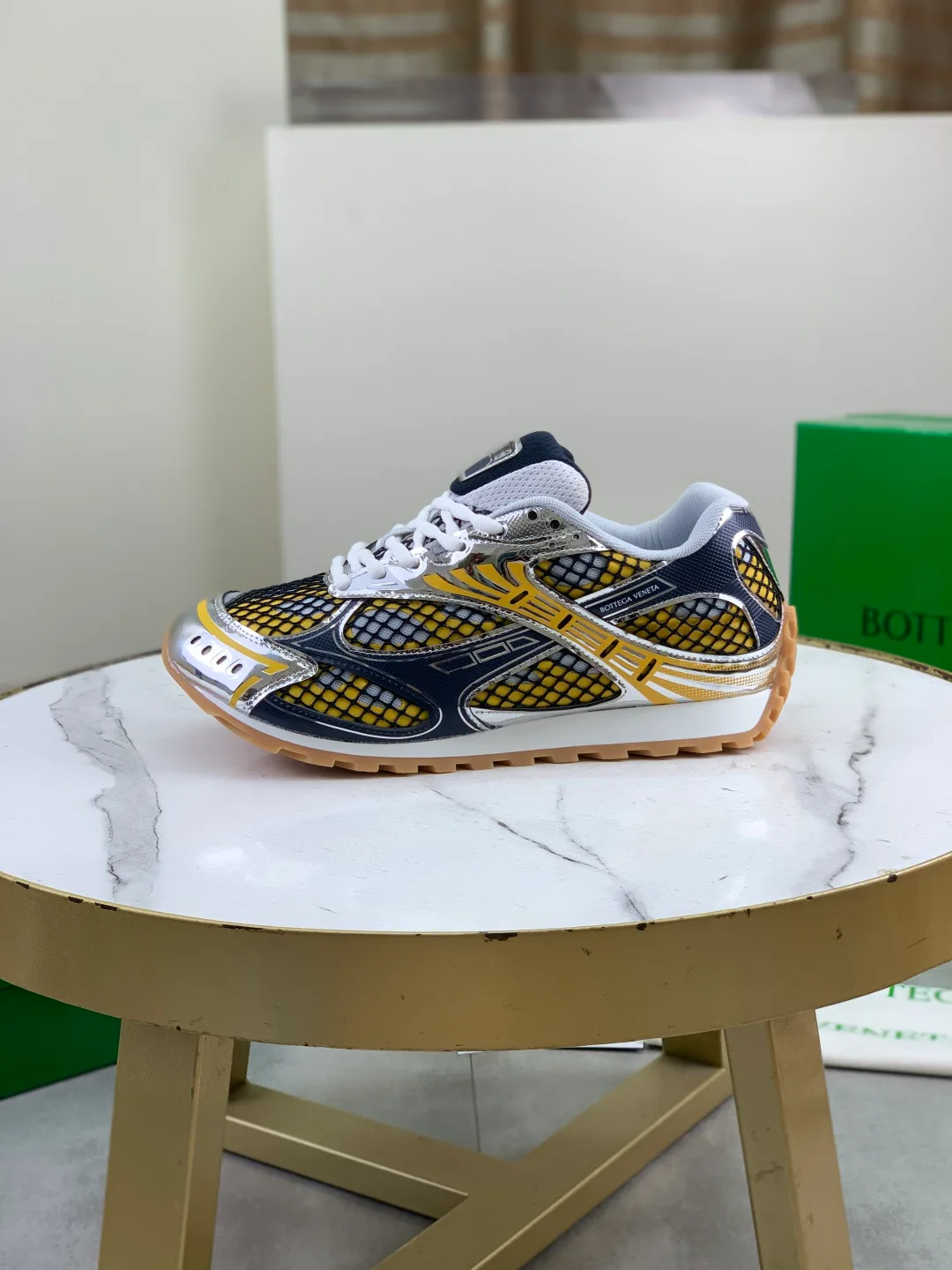Women's Sneakers BOTTEGA VENETA 18365170