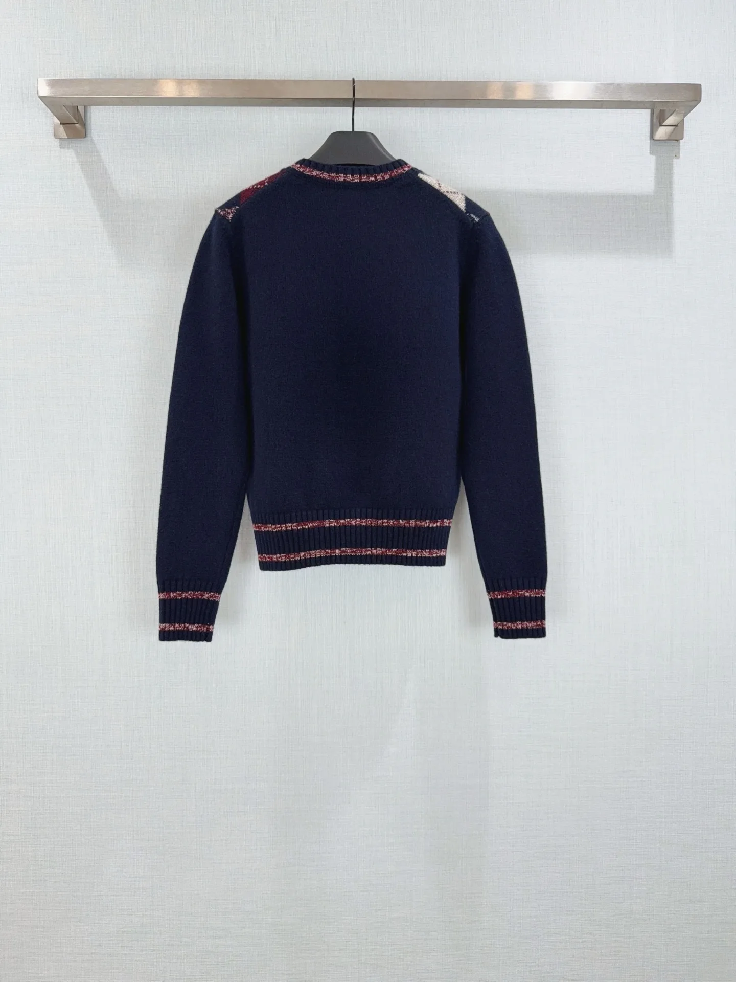 Women's Jumpers And Sweaters LOUIS VUITTON 18319628