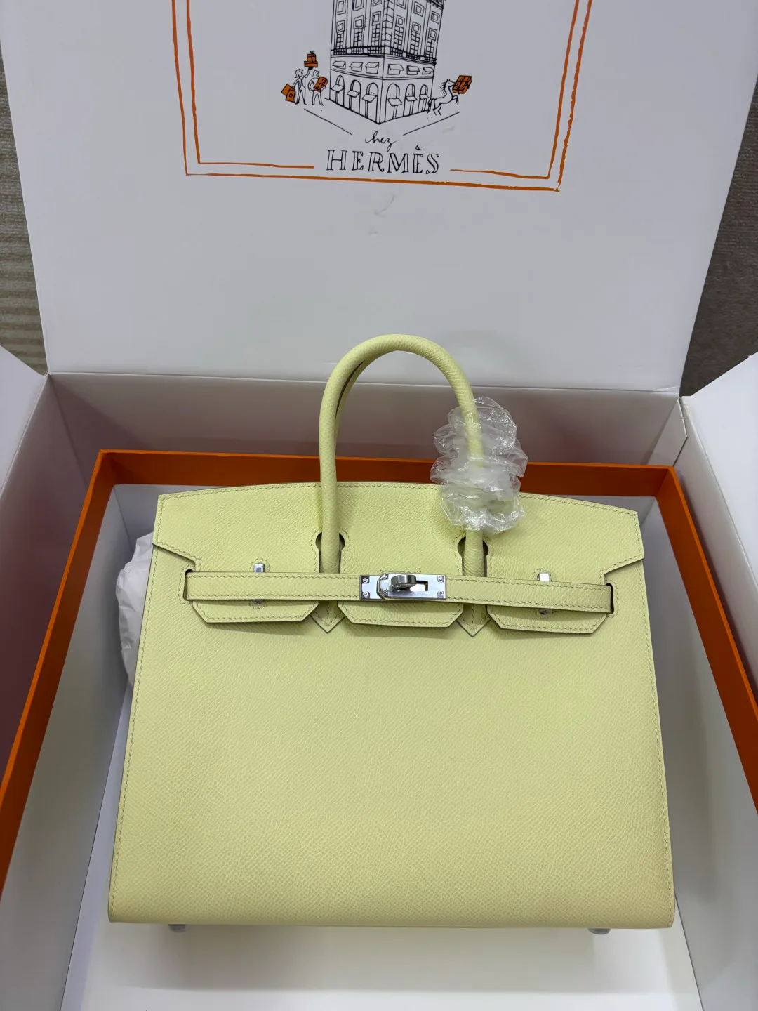 Women's Classic Handbags HERMES 18127439