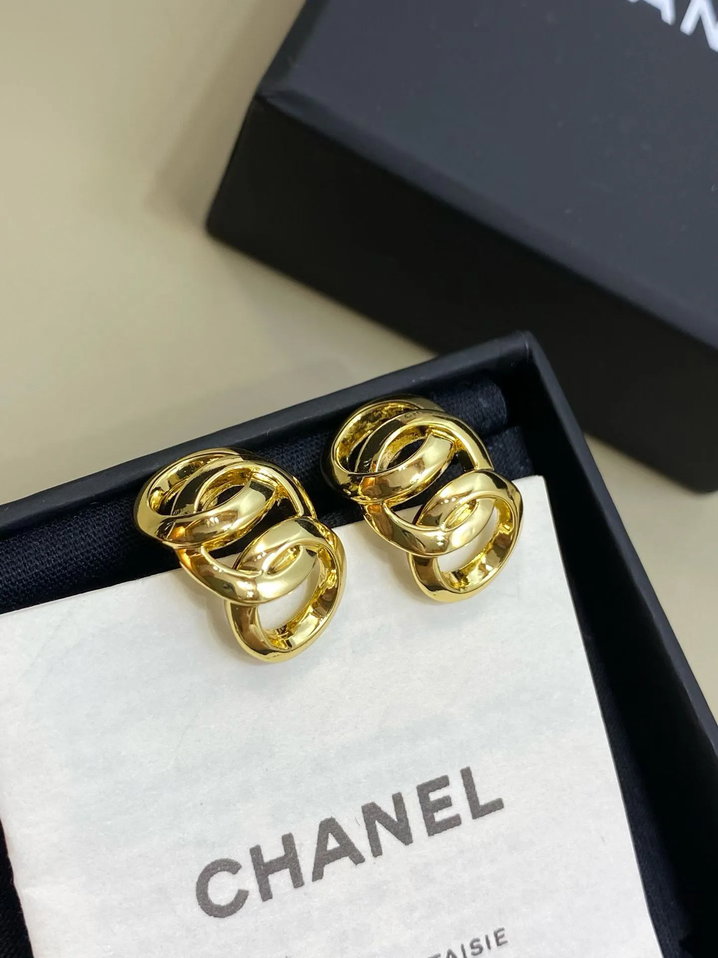 Jewelry CHANEL 18351204