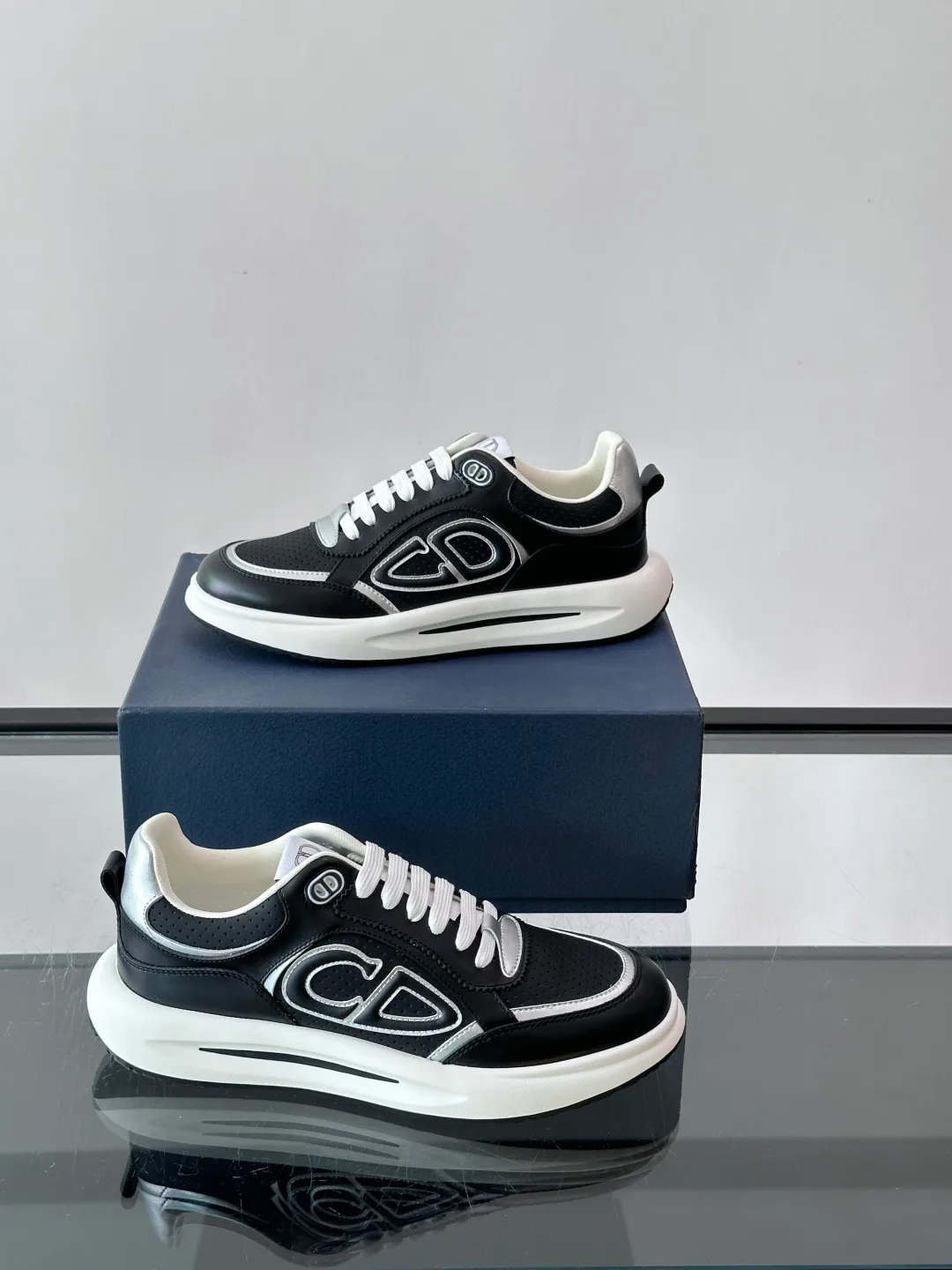 Men's Sneakers CHRISTIAN DIOR 18118601
