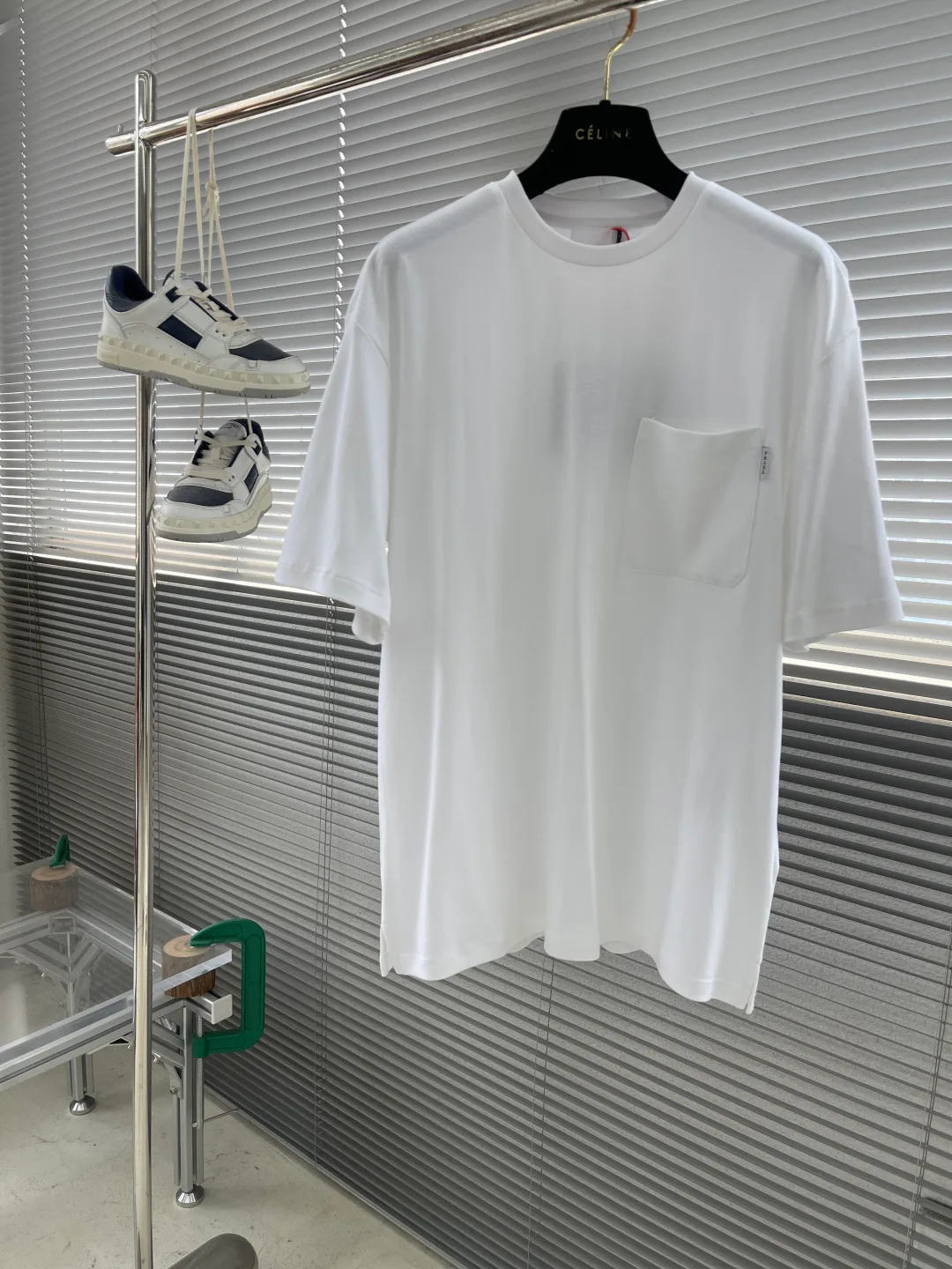 Men's T-Shirts PRADA 18191278