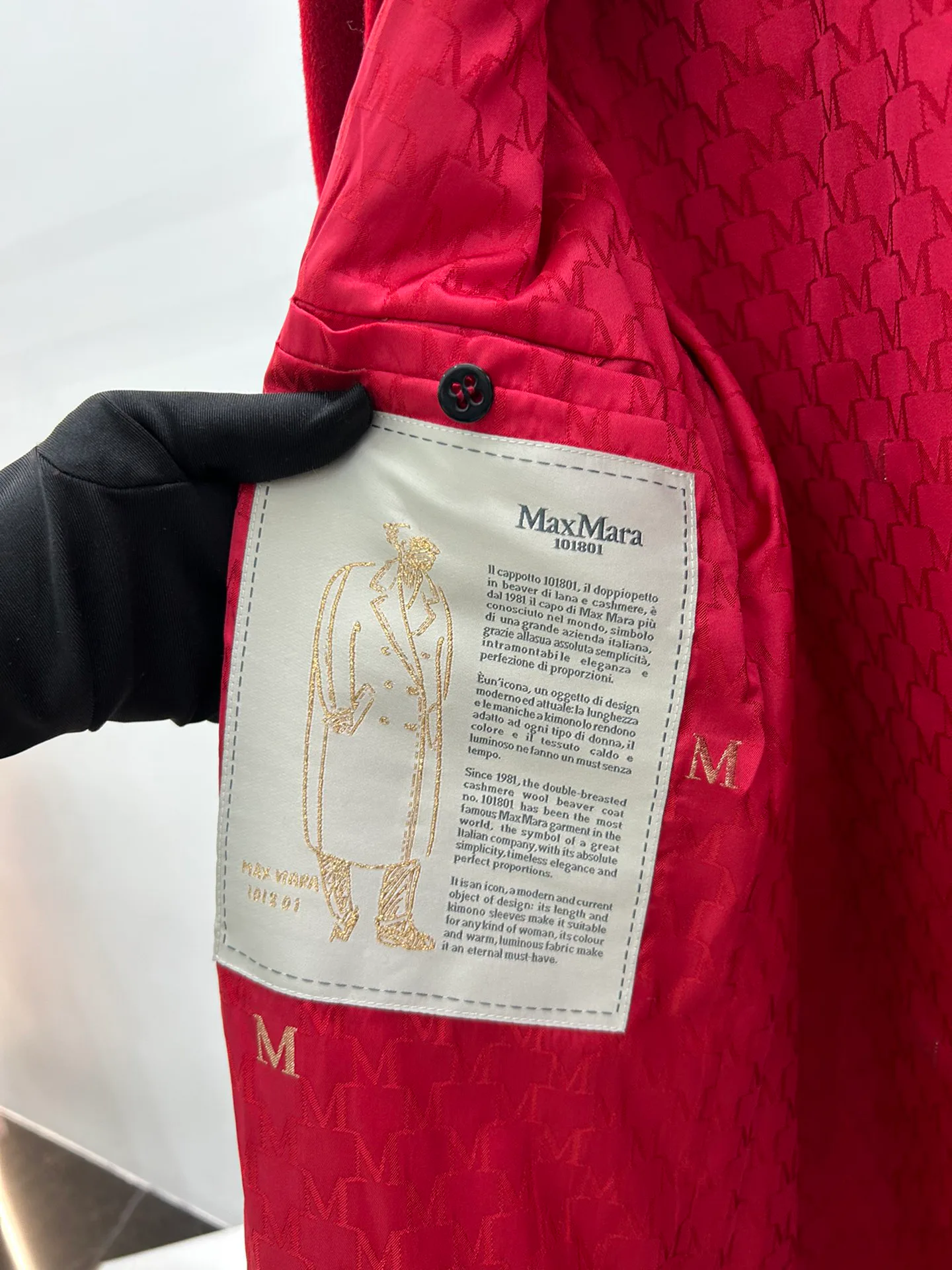 Women's Coats MAX MARA 17246193