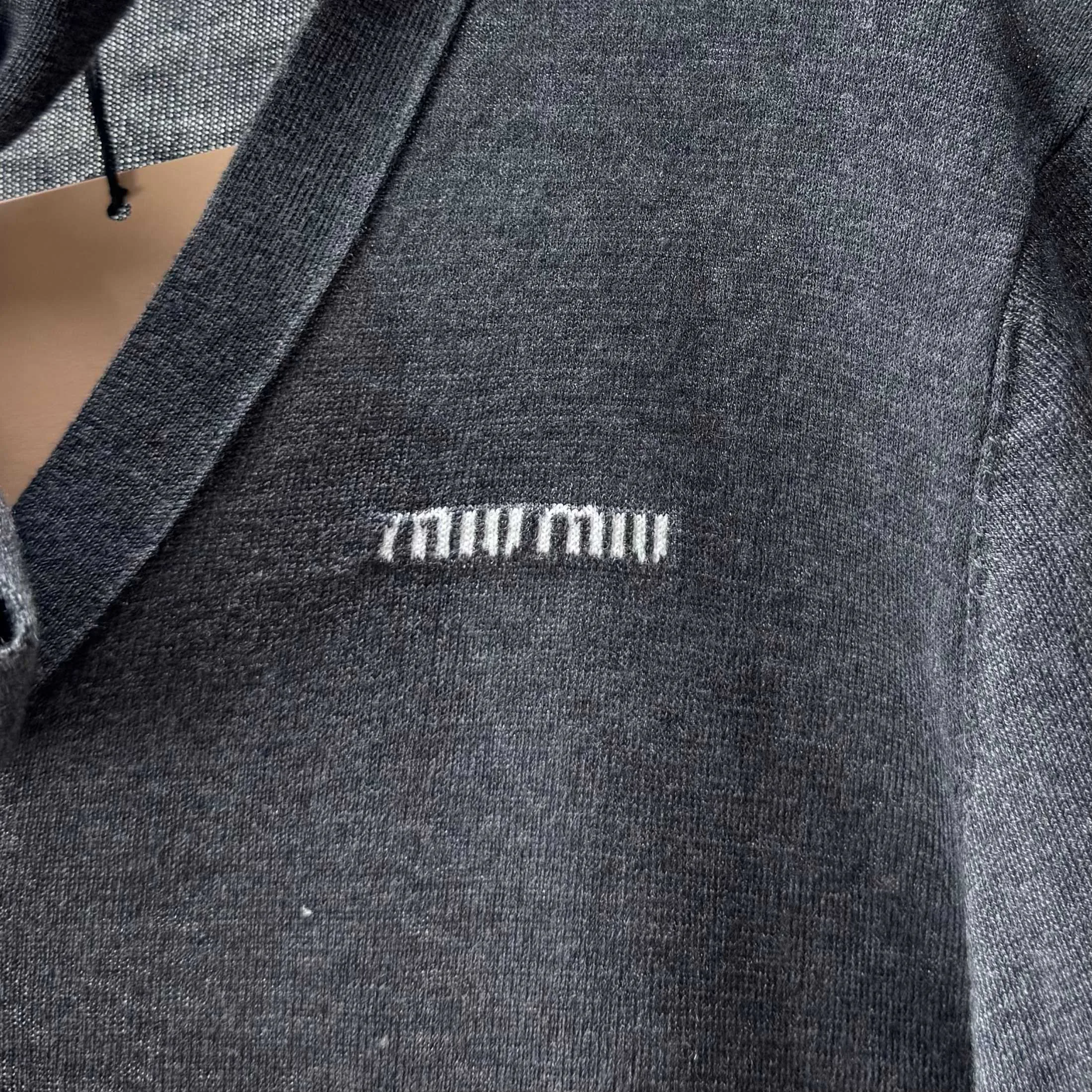 Women's Jumpers And Sweaters MIU MIU 18263490