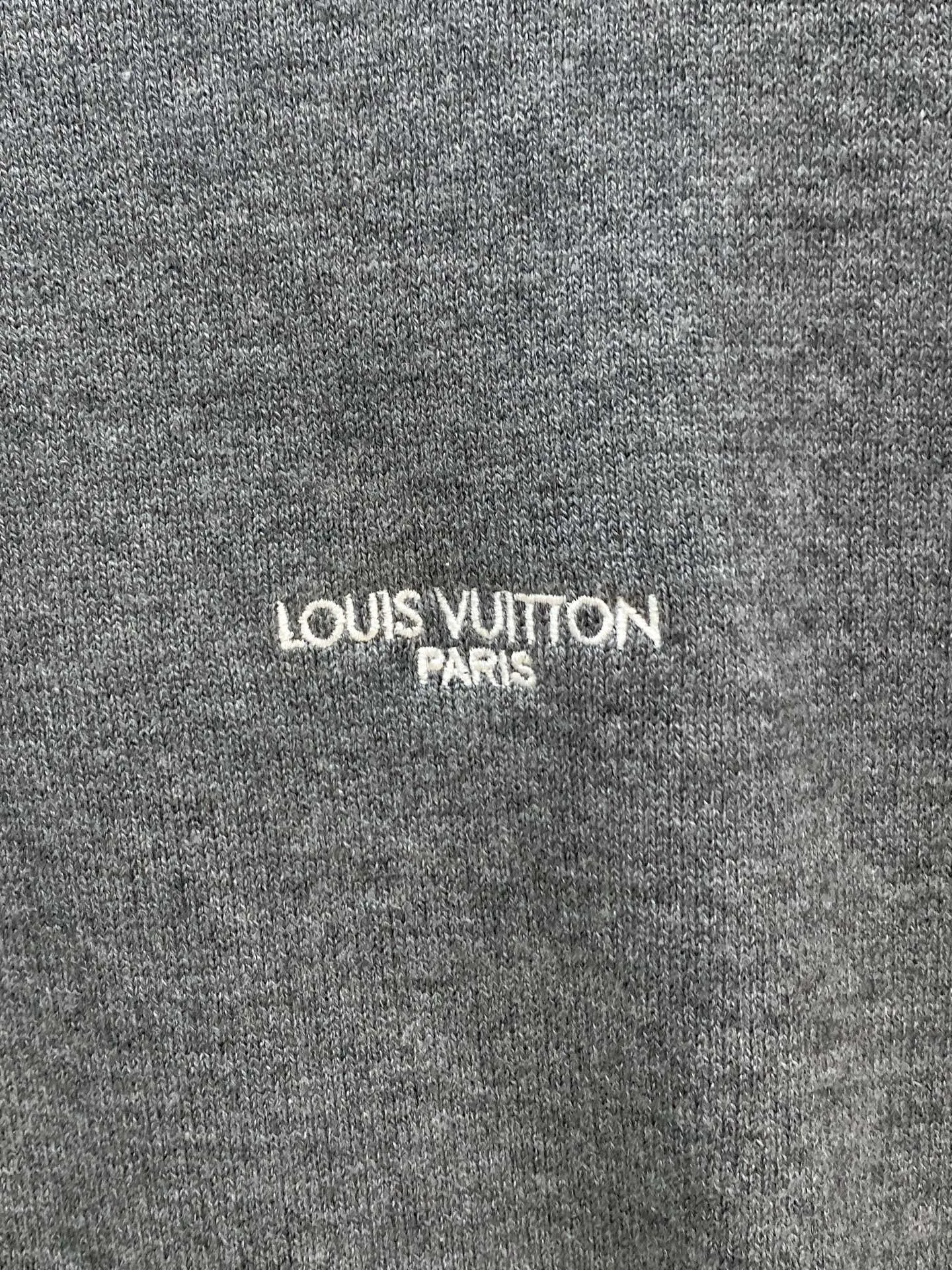 Men's Jumpers And Sweaters LOUIS VUITTON 18374701