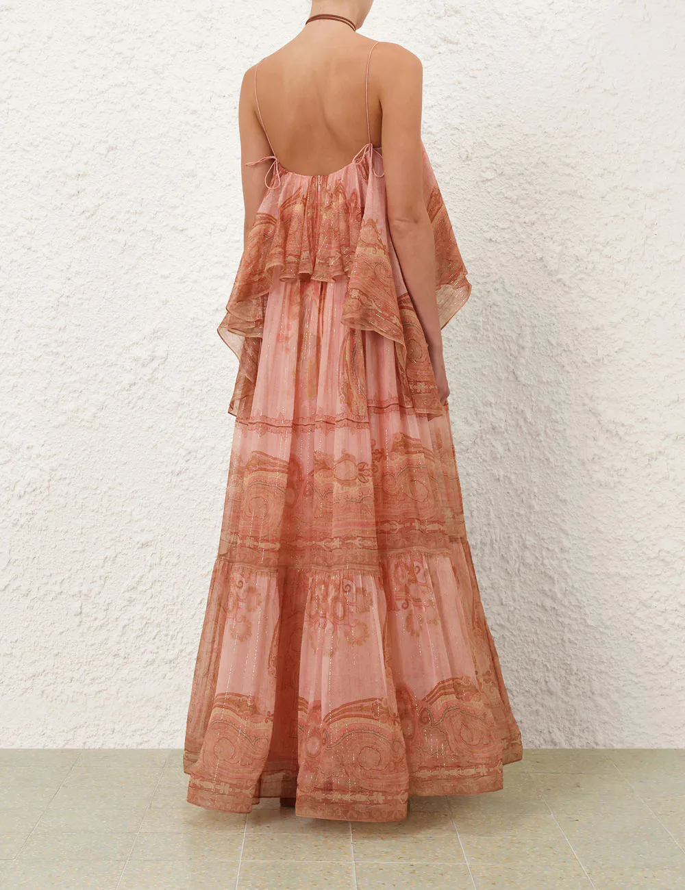 Women's Dresses ZIMMERMANN 17722363