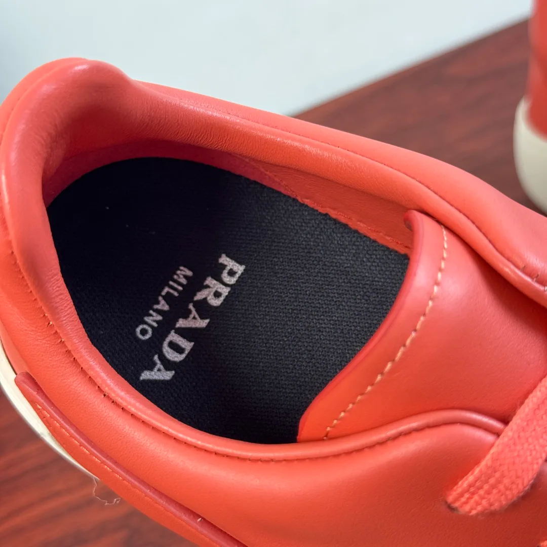 Men's Sneakers PRADA 16935027