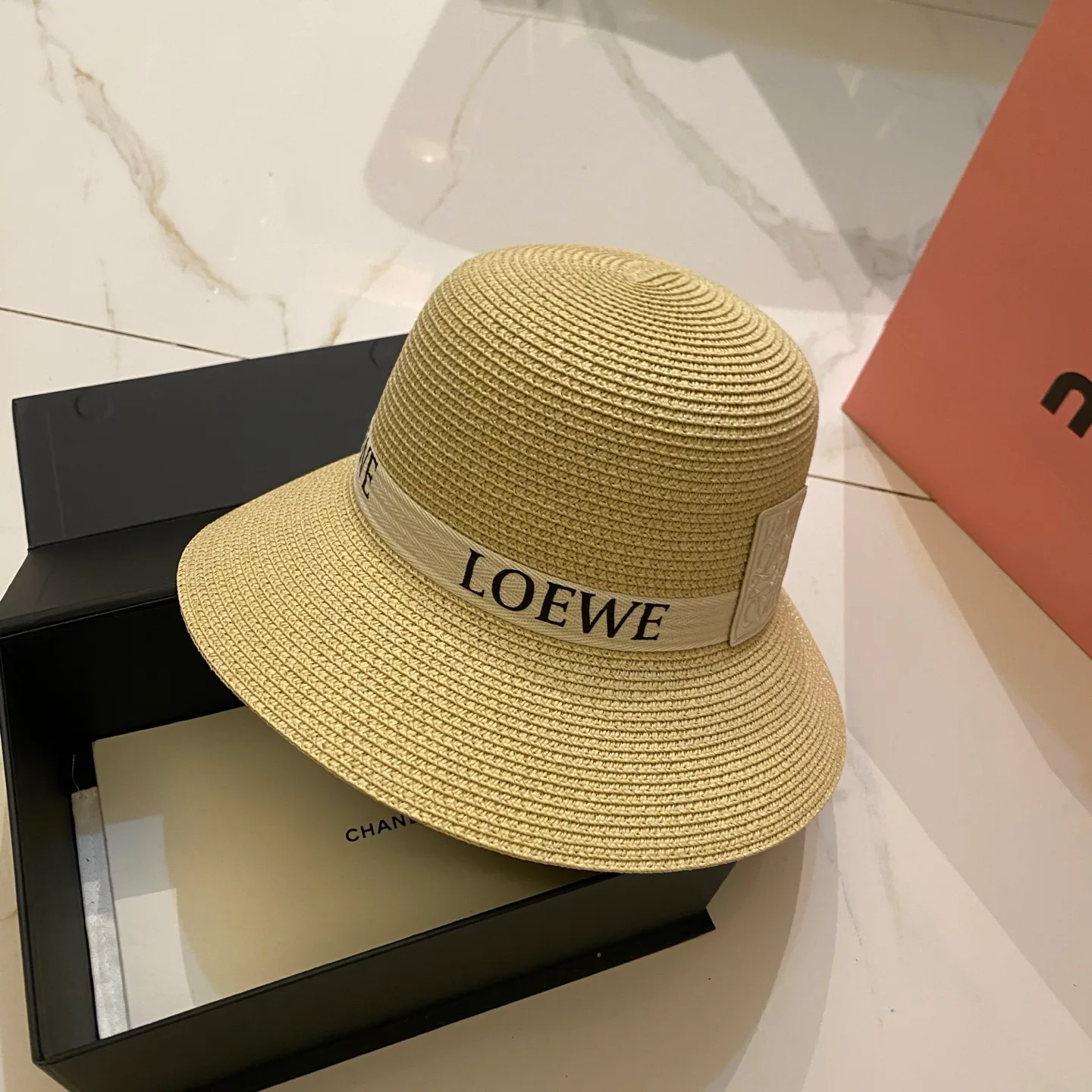 Hats LOEWE 17498286