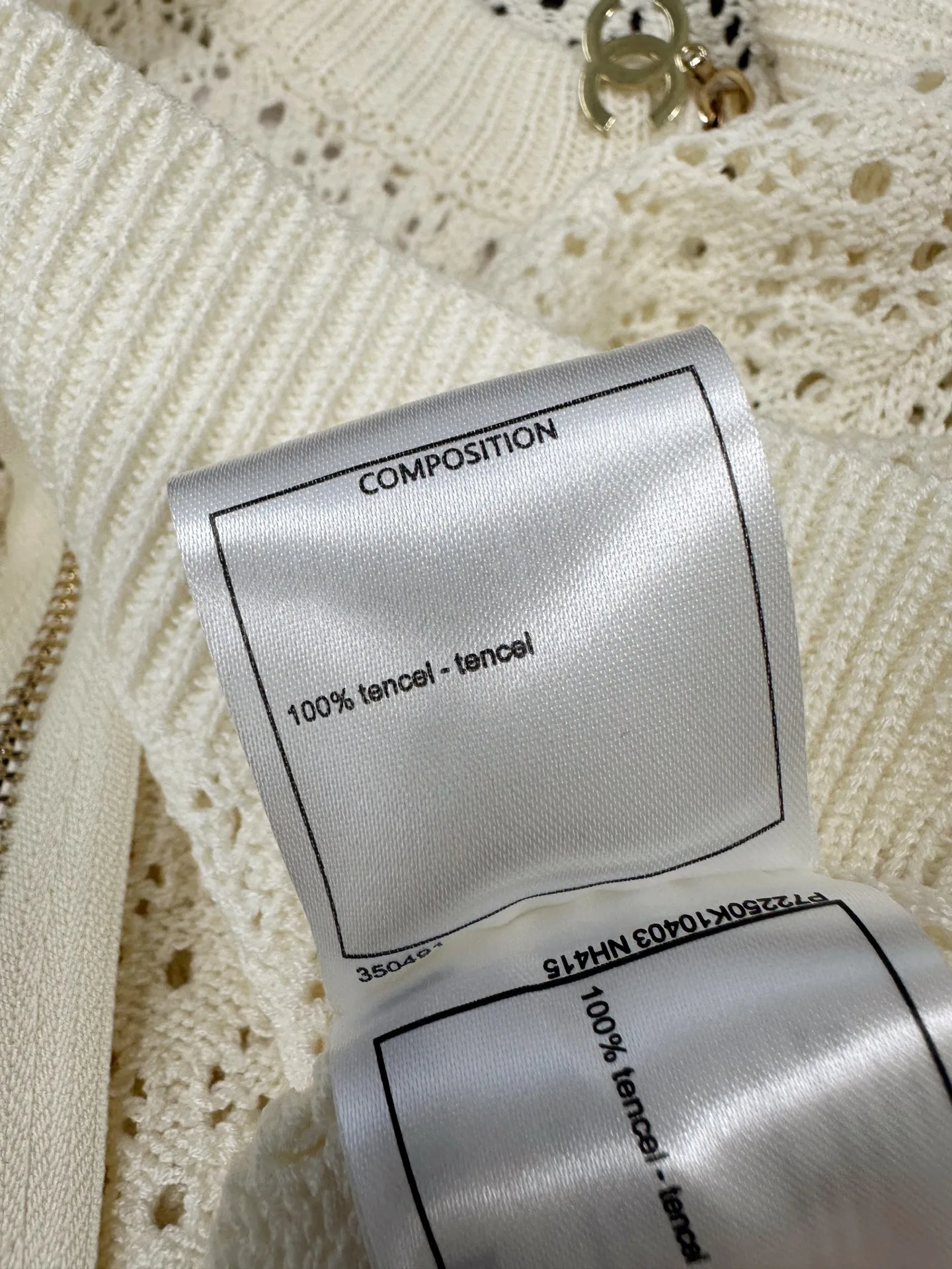 Women's Jumpers And Sweaters CHANEL 18138678